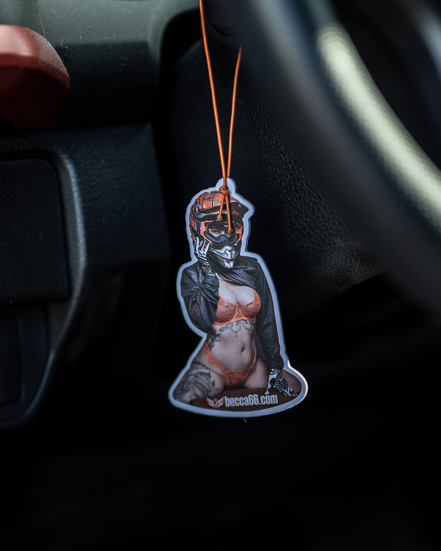 Sexy Air Freshener Becca66
