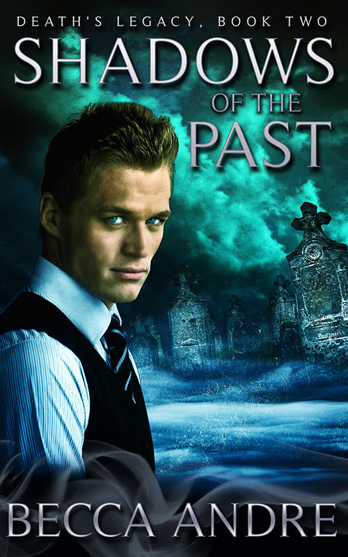 Excerpt Shadows of the Past Becca Andre