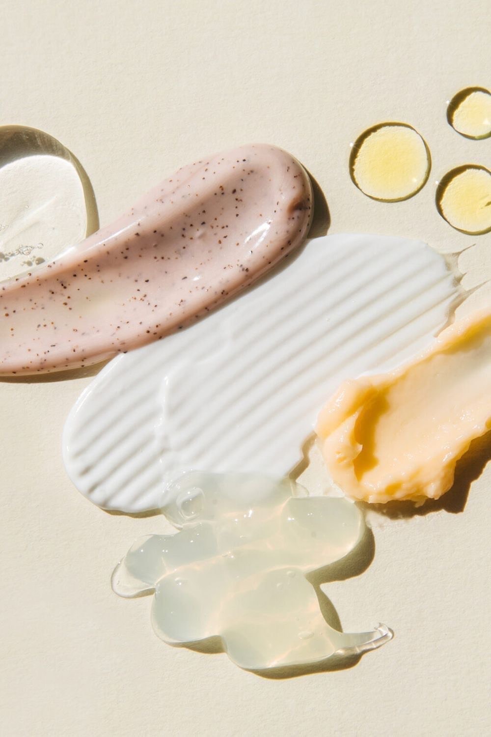 Hidden Dangers of Synthetic Ingredients Lurking in Everyday Skincare