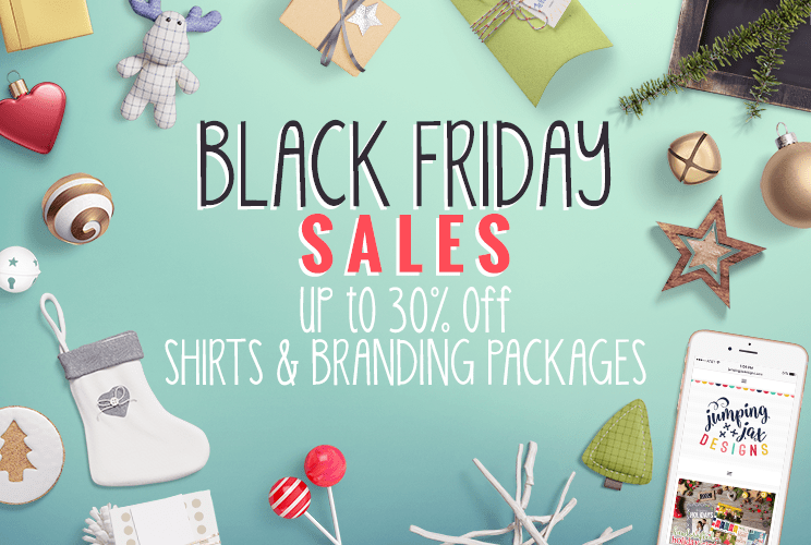 Black Friday 2015 Sales becca paro