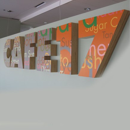 EBAY Cafe' 17
