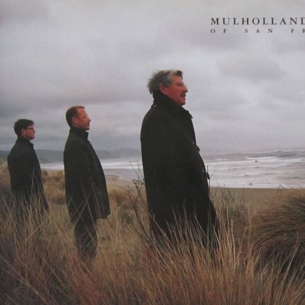 Mulholland Brothers SF