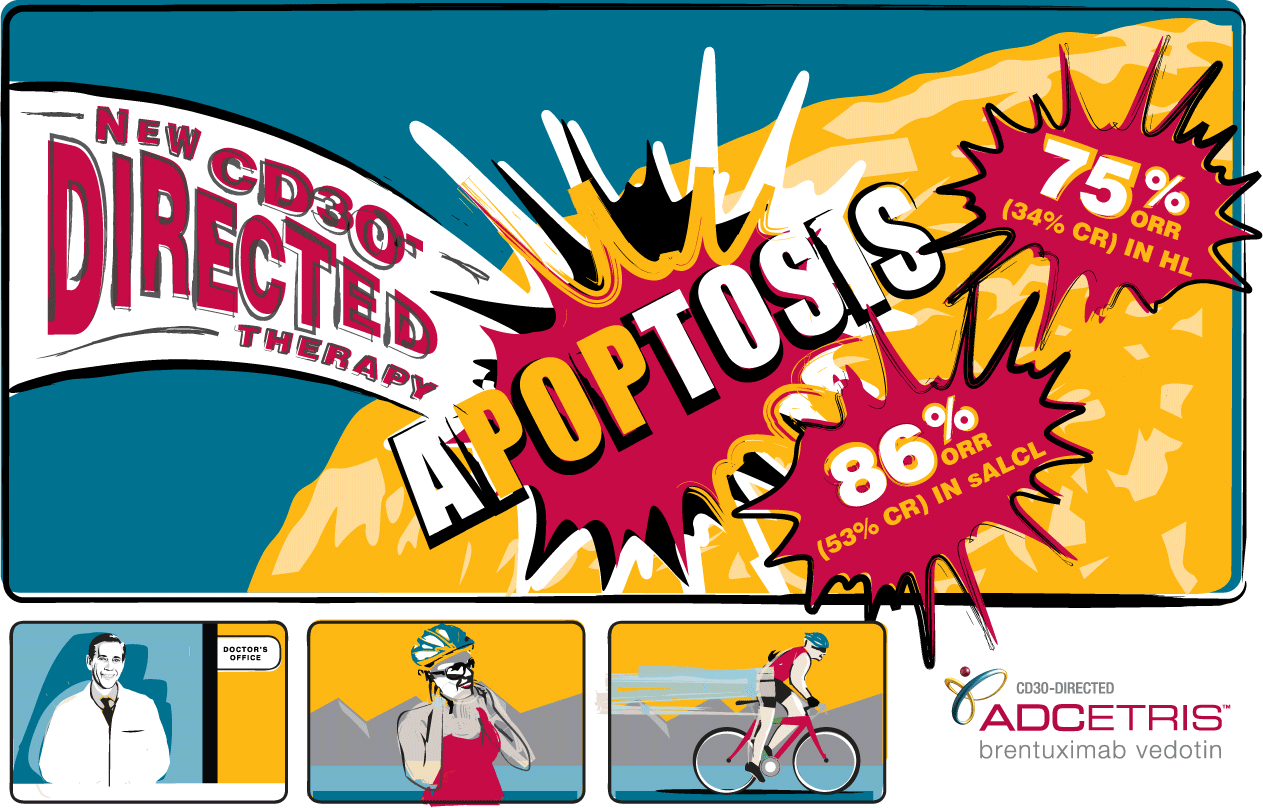 Advertising Illustration