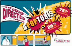 Advertising Illustration