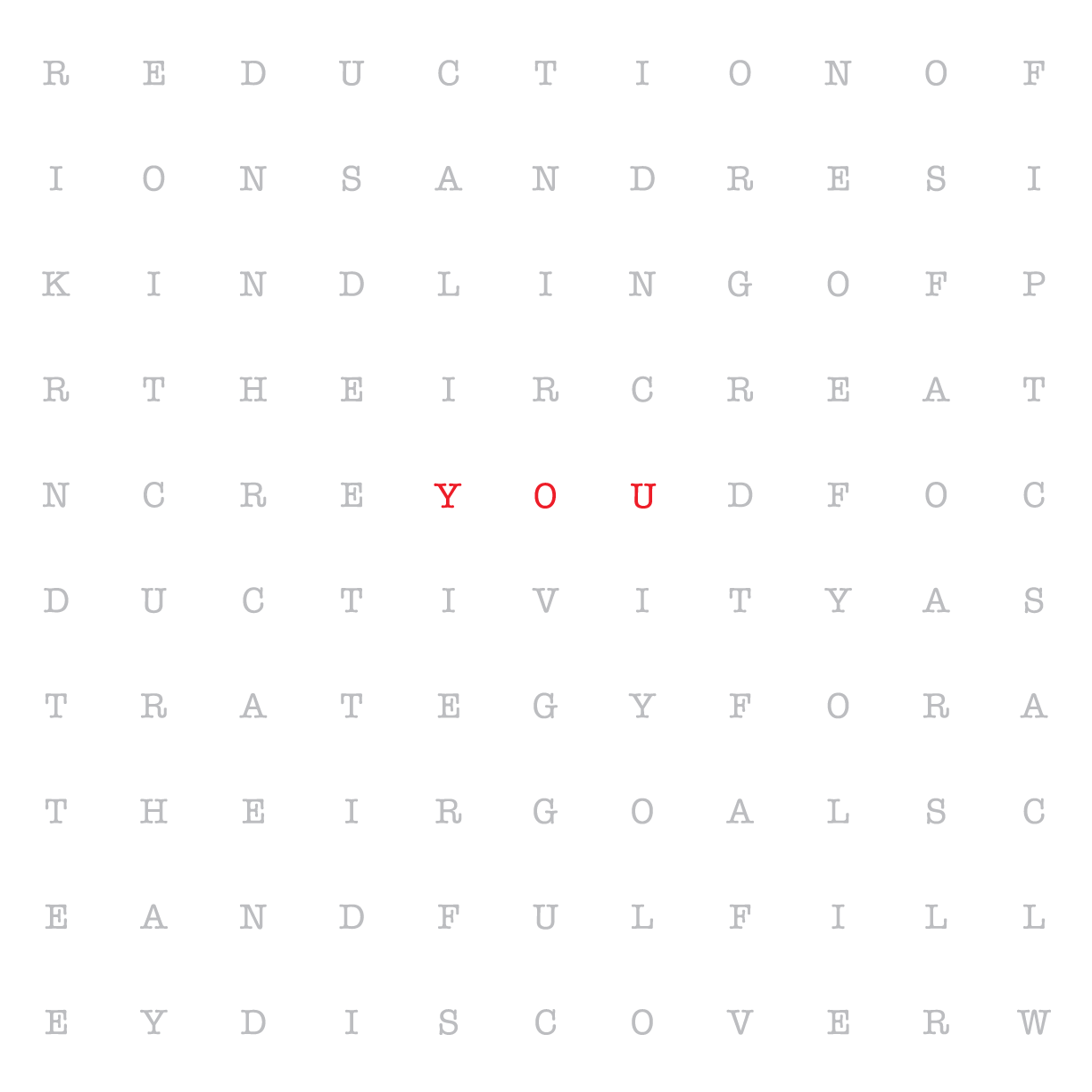 You Who