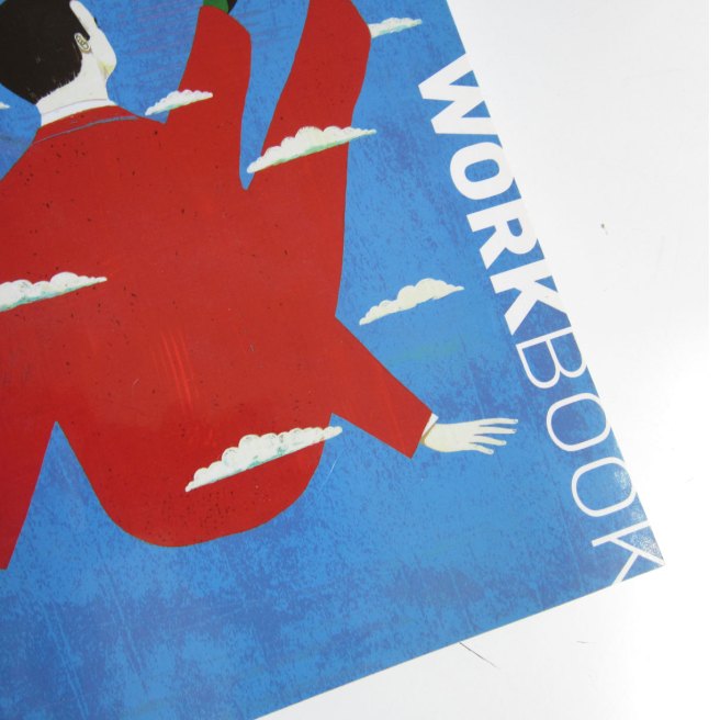 The Workbook