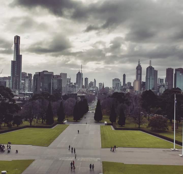 Melbourne’s Top 10 Do’s and Don’ts!! beccathebritishbackpacker
