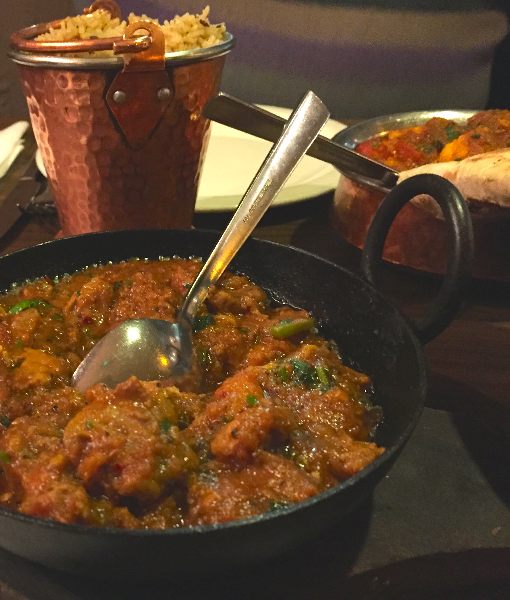 Top Indian Restaurants in Manchester Becci's blog