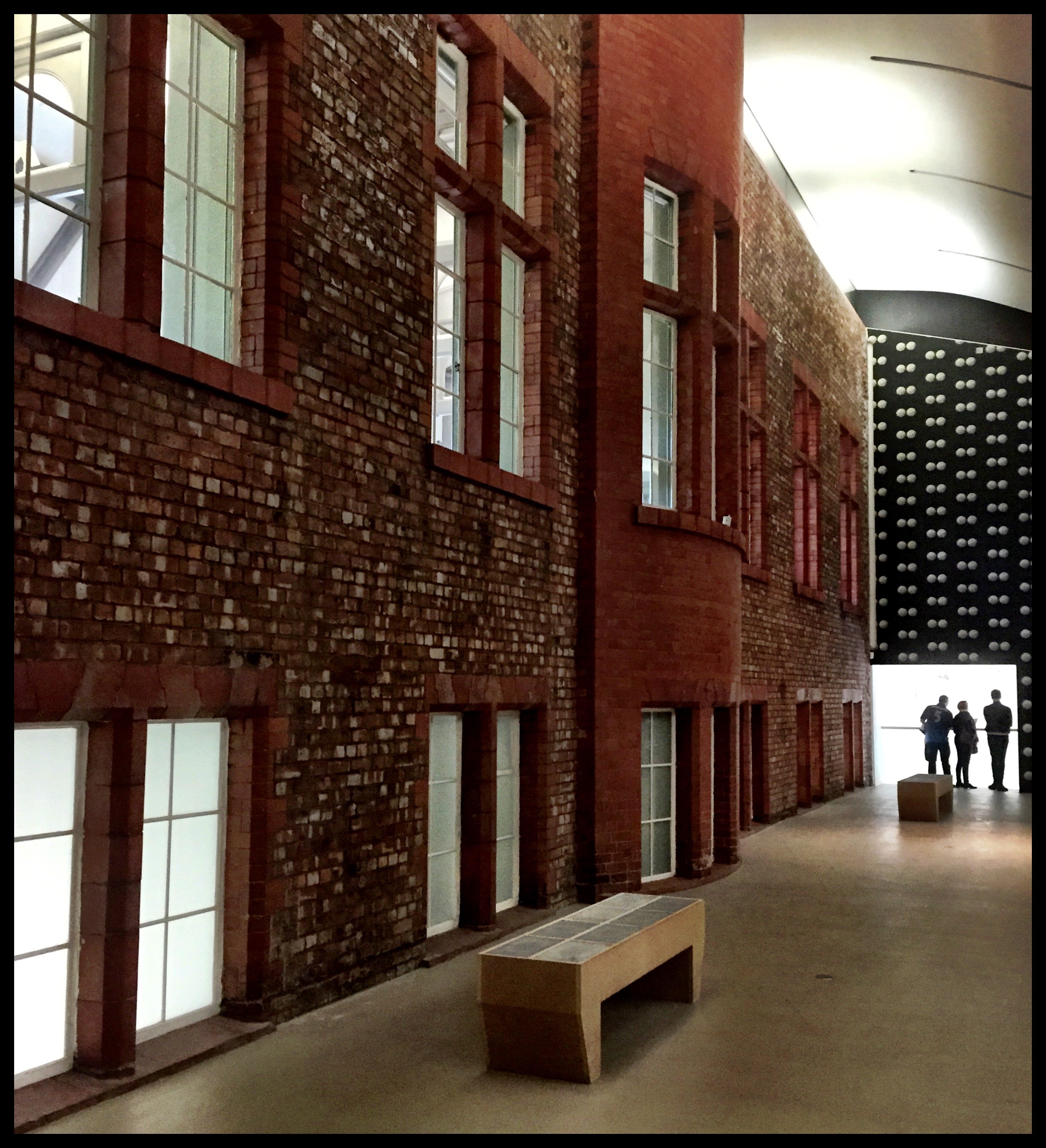 Whitworth Art Gallery Becci's blog