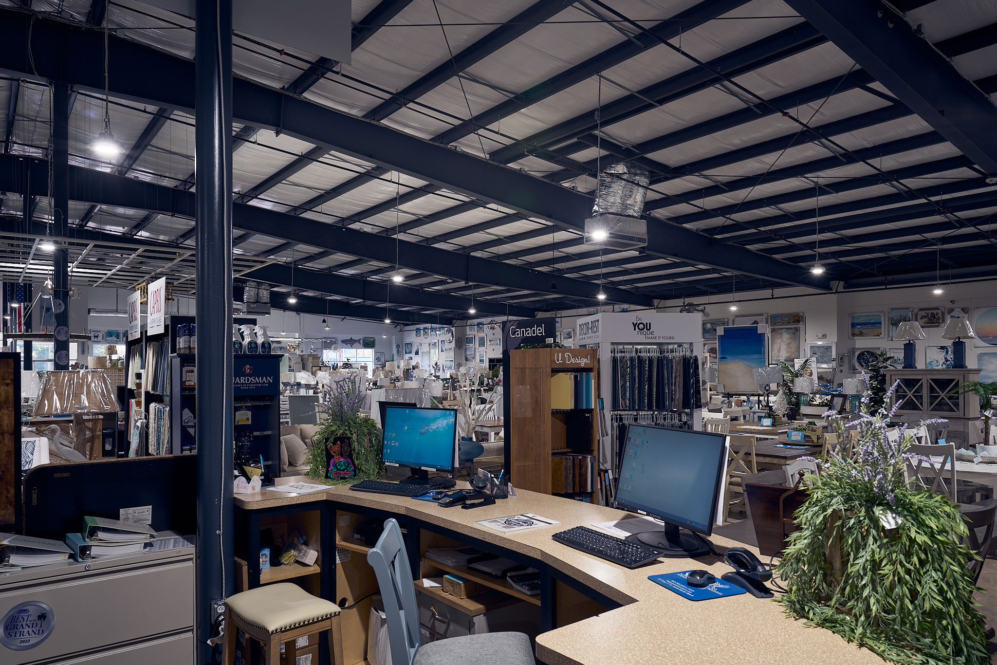 Seaside023 BEC Construction