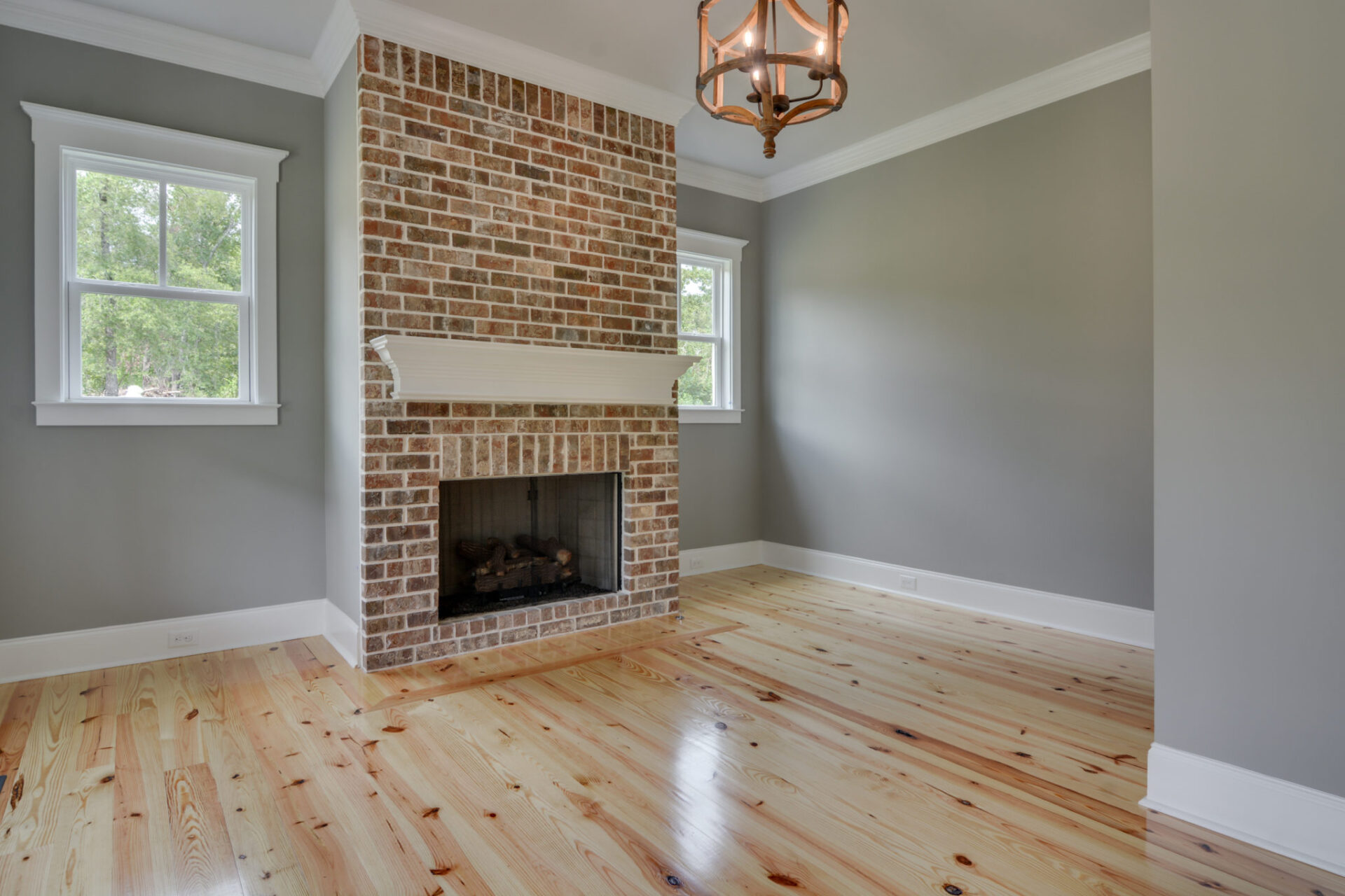 2415 Pine Ridge Drive B.E.C. Custom Homes