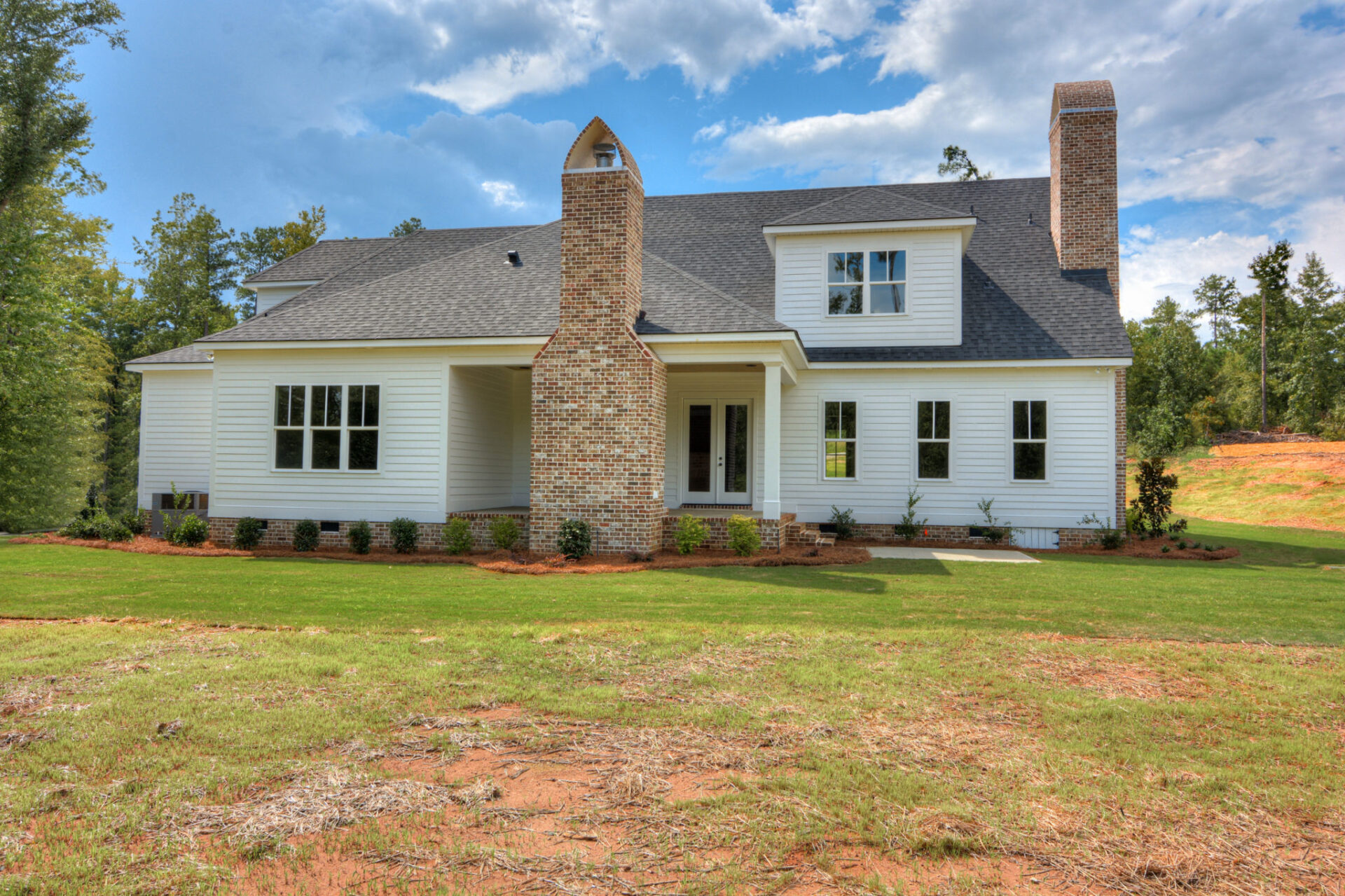 2415 Pine Ridge Drive B.E.C. Custom Homes