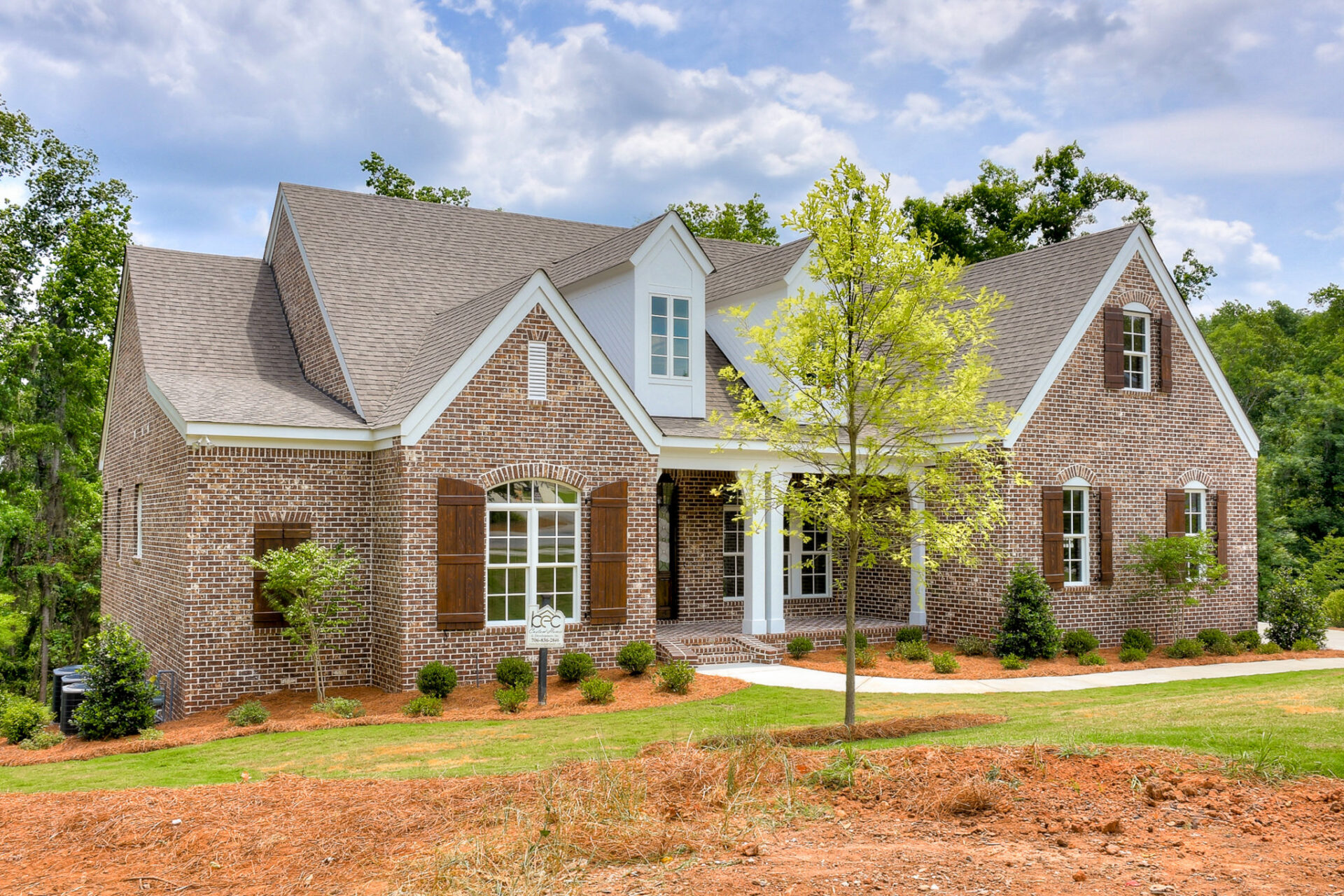 63 Rhodes Farm B.E.C. Custom Homes