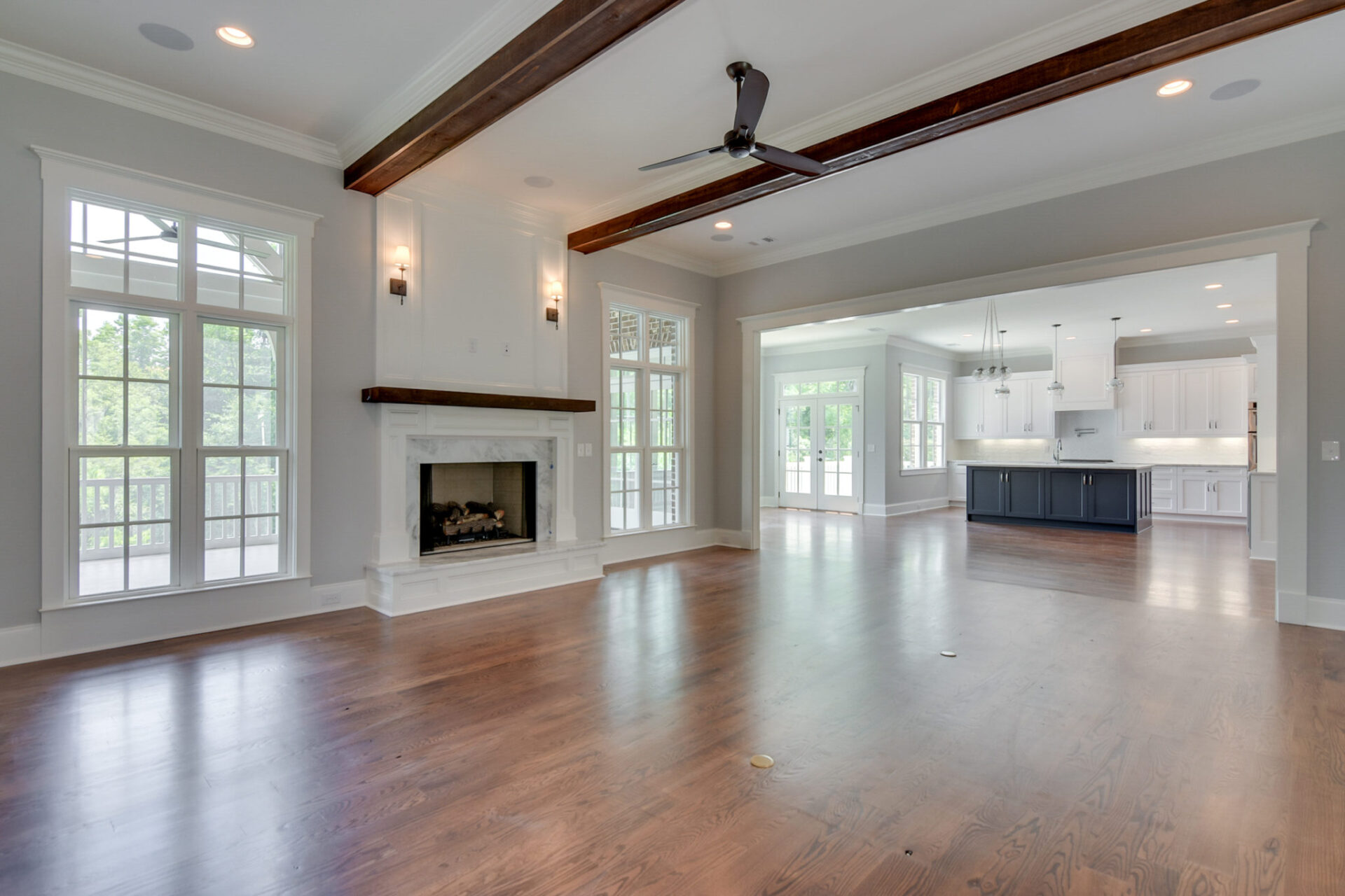 63 Rhodes Farm B.E.C. Custom Homes