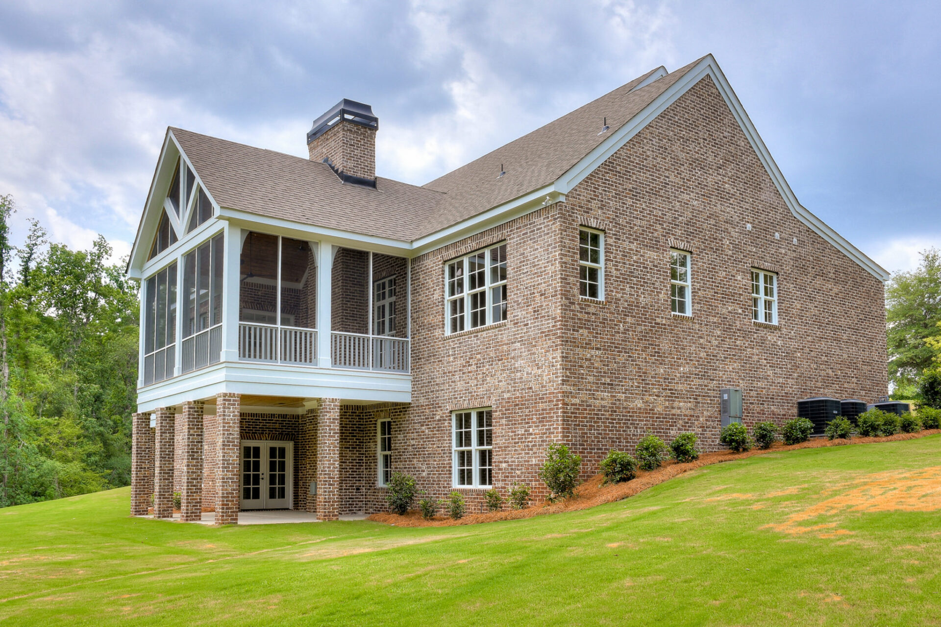 63 Rhodes Farm B.E.C. Custom Homes