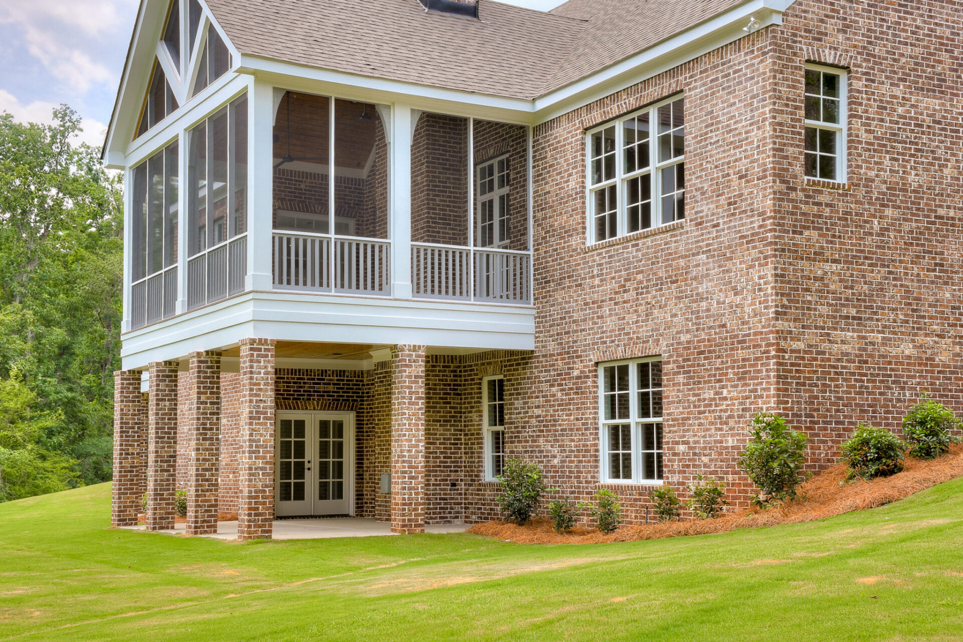 63 Rhodes Farm B.E.C. Custom Homes