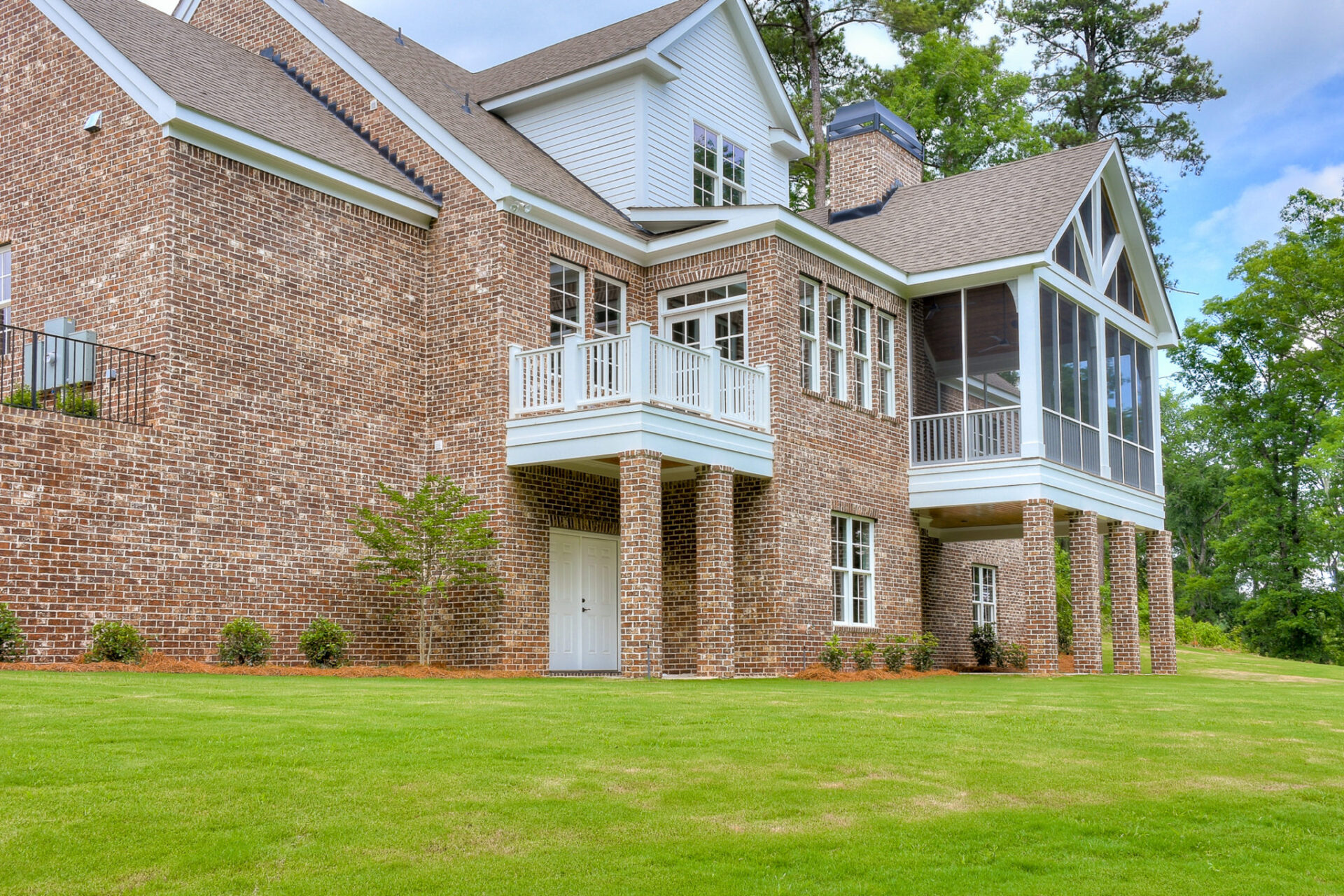 63 Rhodes Farm B.E.C. Custom Homes