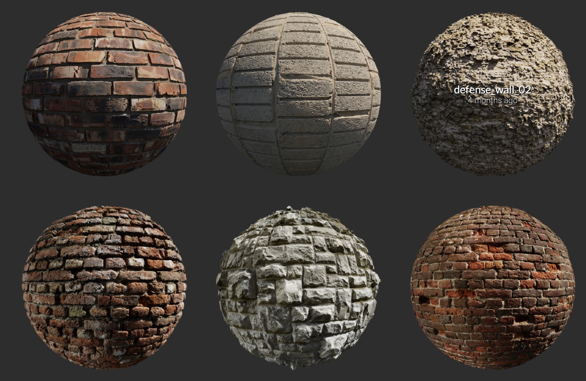 [Cinema 4D] オブジェクトに質感を与えるマテリアルとテクスチャとは？ be CG Artist! 3DCG制作、チュートリアルサイト