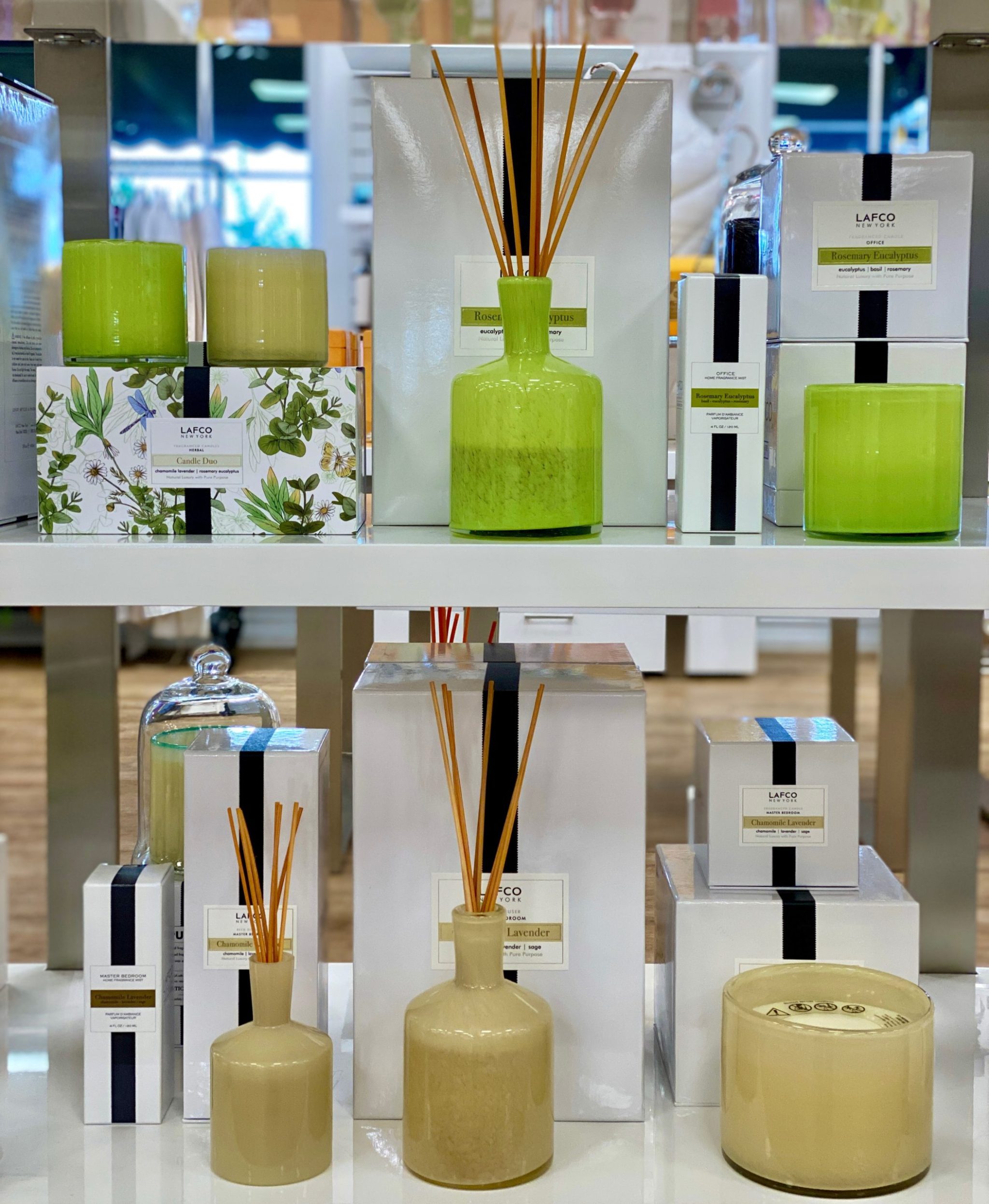 Home Fragrances Bechants