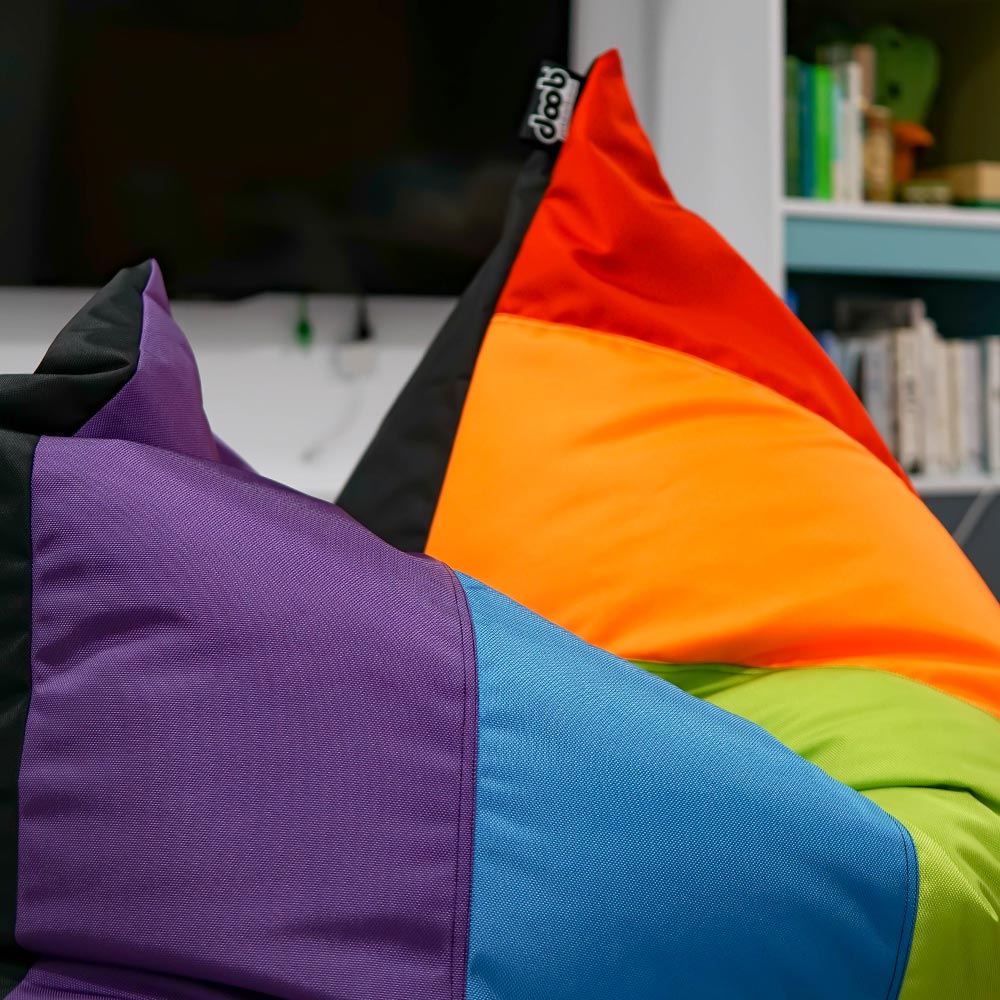 doob Bean Bags Becheras Holdings Singapore