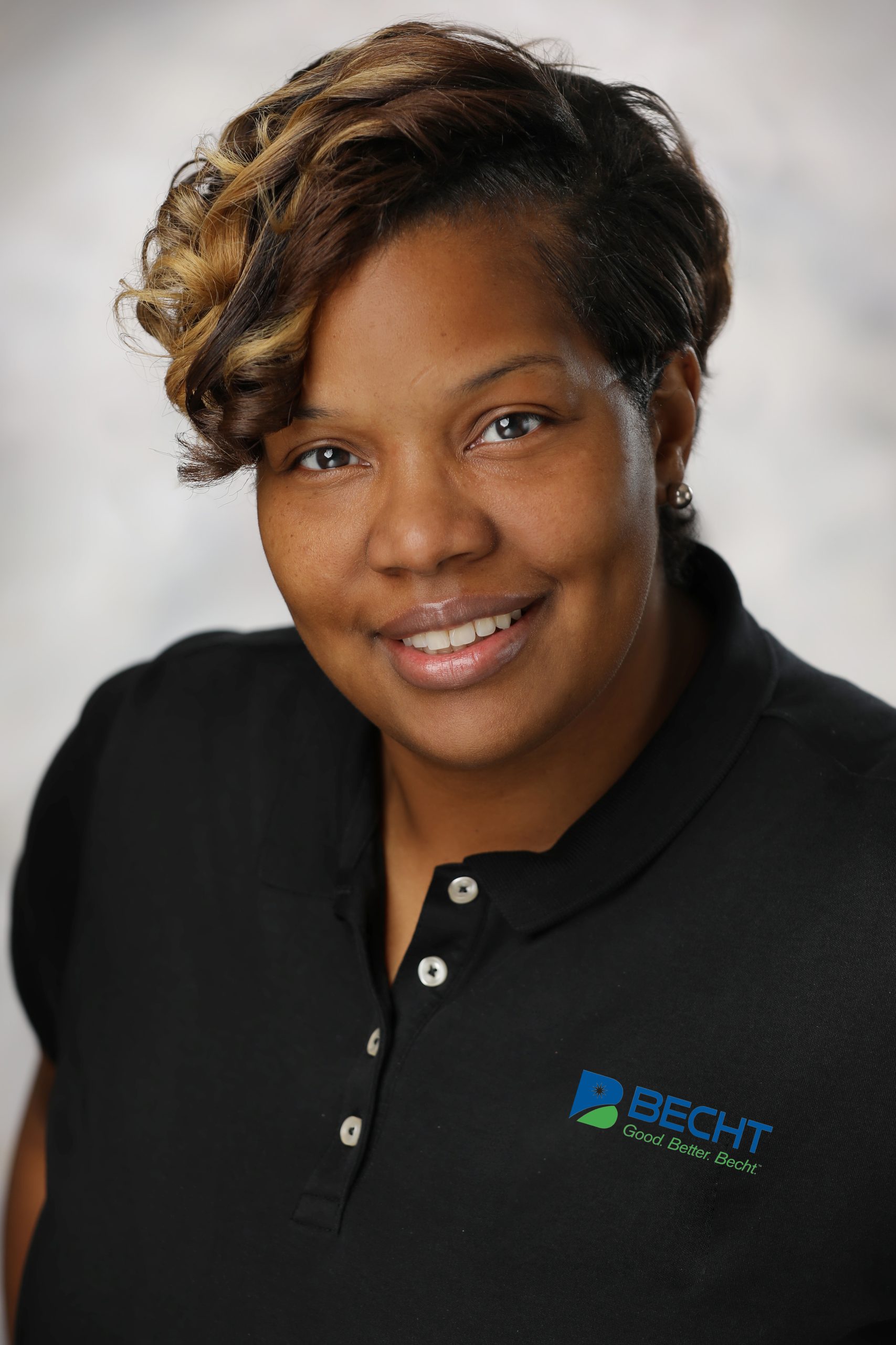 LaKeshia Taylor Becht