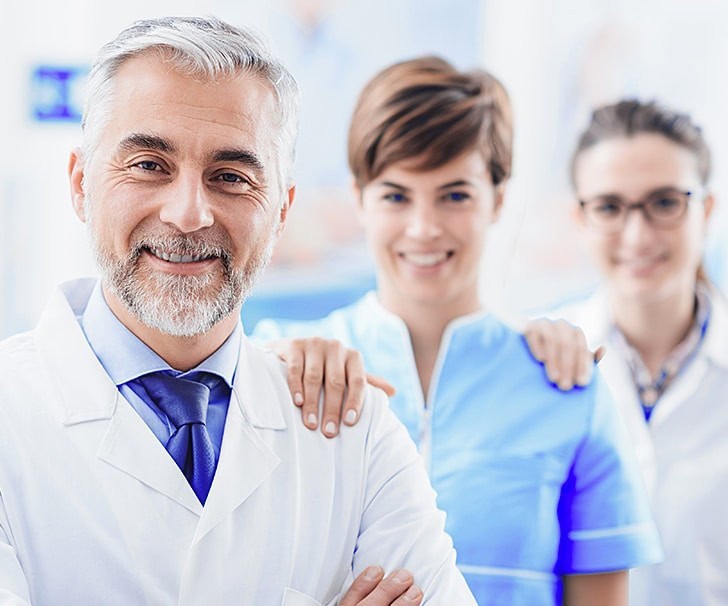 Specialized medical equipment Shop Bechtold