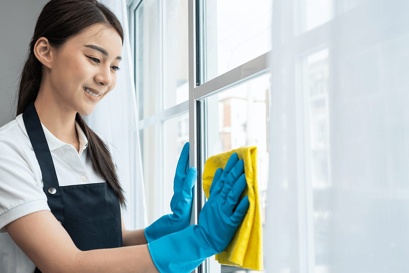 Best Deep House Cleaning Services in Indianapolis Becht Pride
