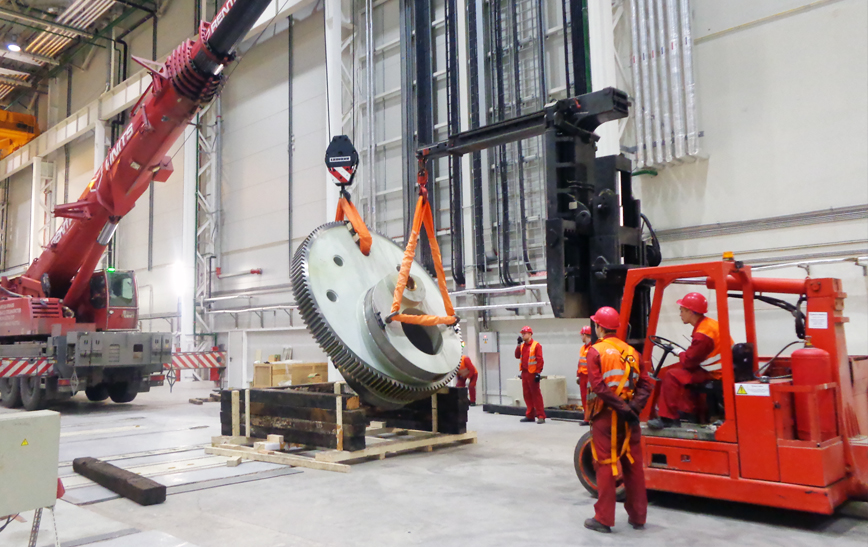 A complete guide to rigging services, safety tips and riggers