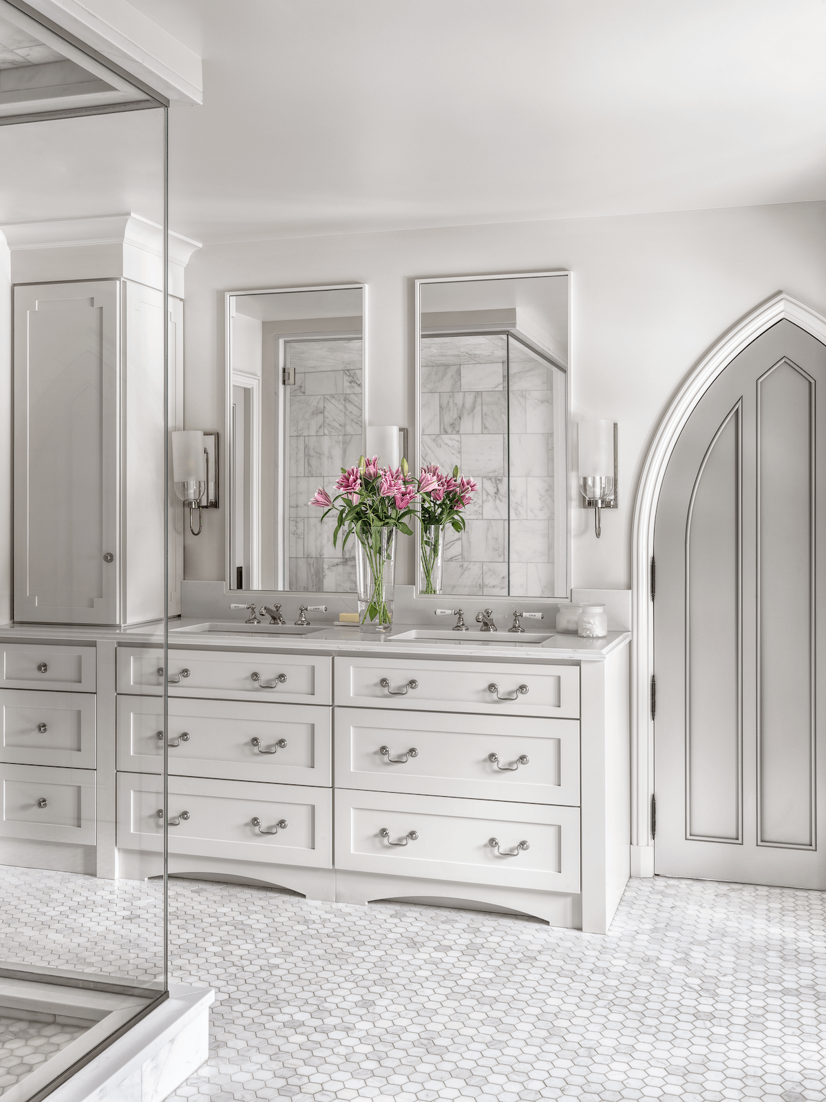 FurnitureStyle Vanity Beck/Allen