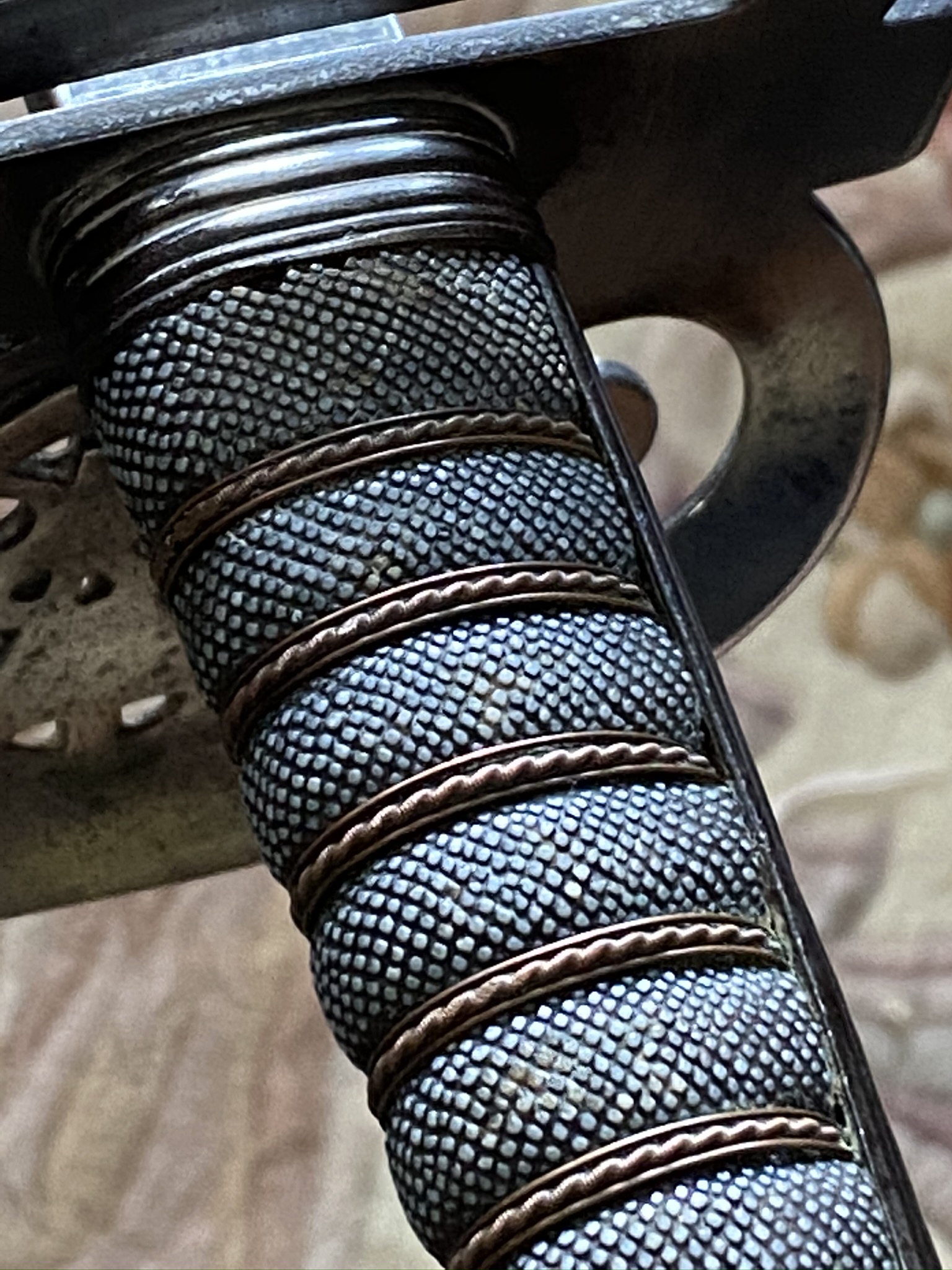 184060 Victorian Officers Sword Appraisal Beck Antiques & Jewellery Inc.