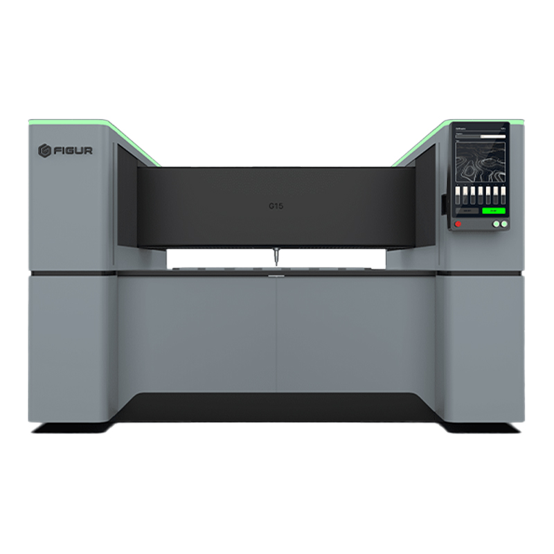 Desktop Metal Figur Beckatt Solutions