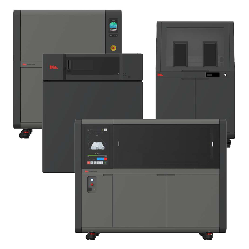 Desktop Metal Shop System Beckatt Solutions