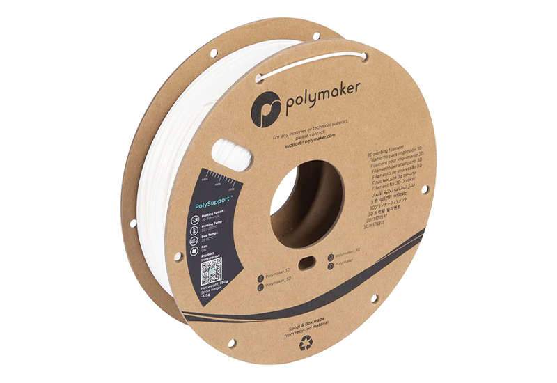 Polymaker PolySupport™ - Beckatt Solutions