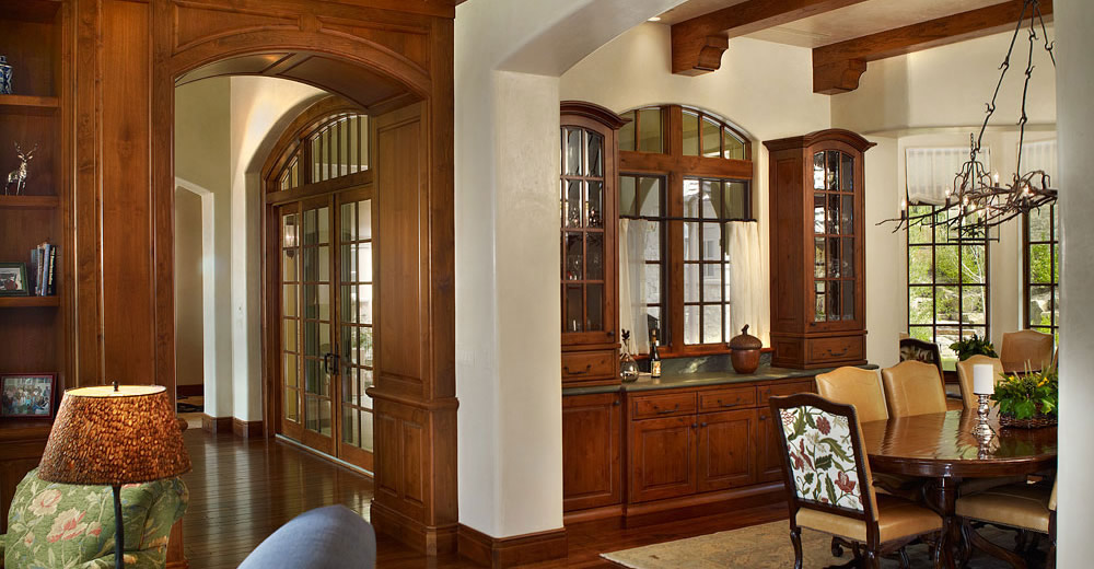 Arrowhead Custom Home Edwards, CO Beck Builders