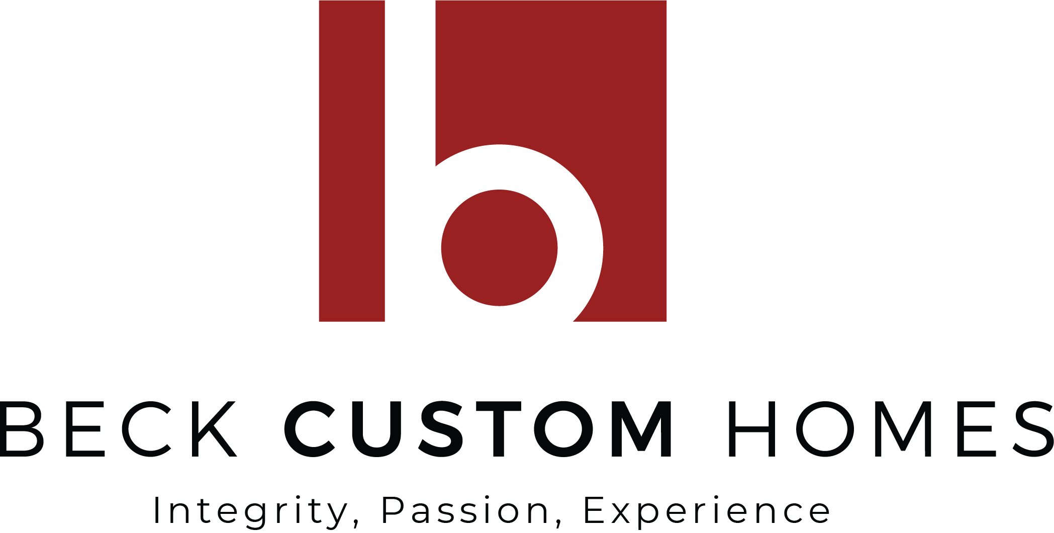 Portfolio New Custom Homes by Beck Custom Homes