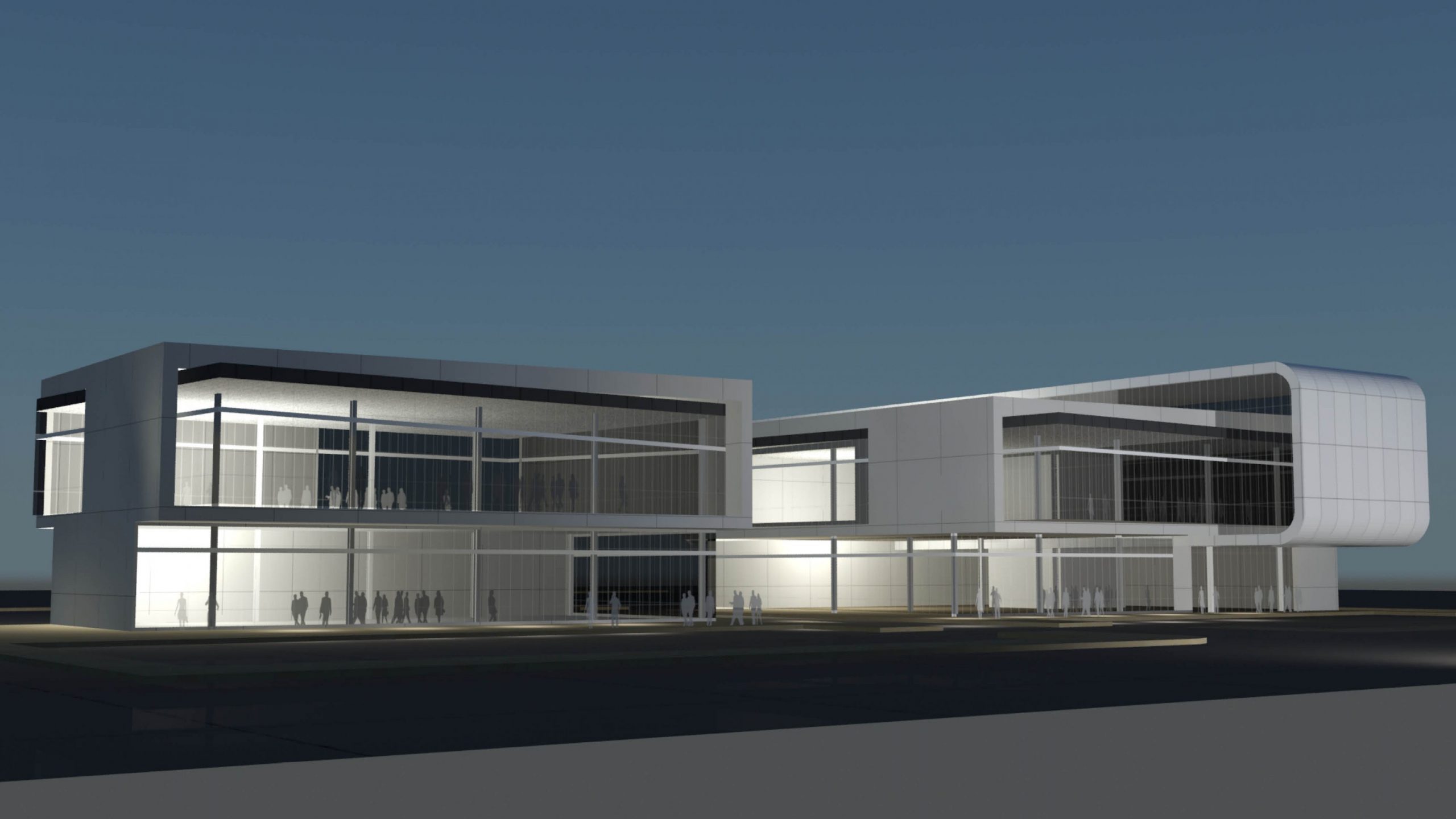 Brookside Marketplace Beck Design