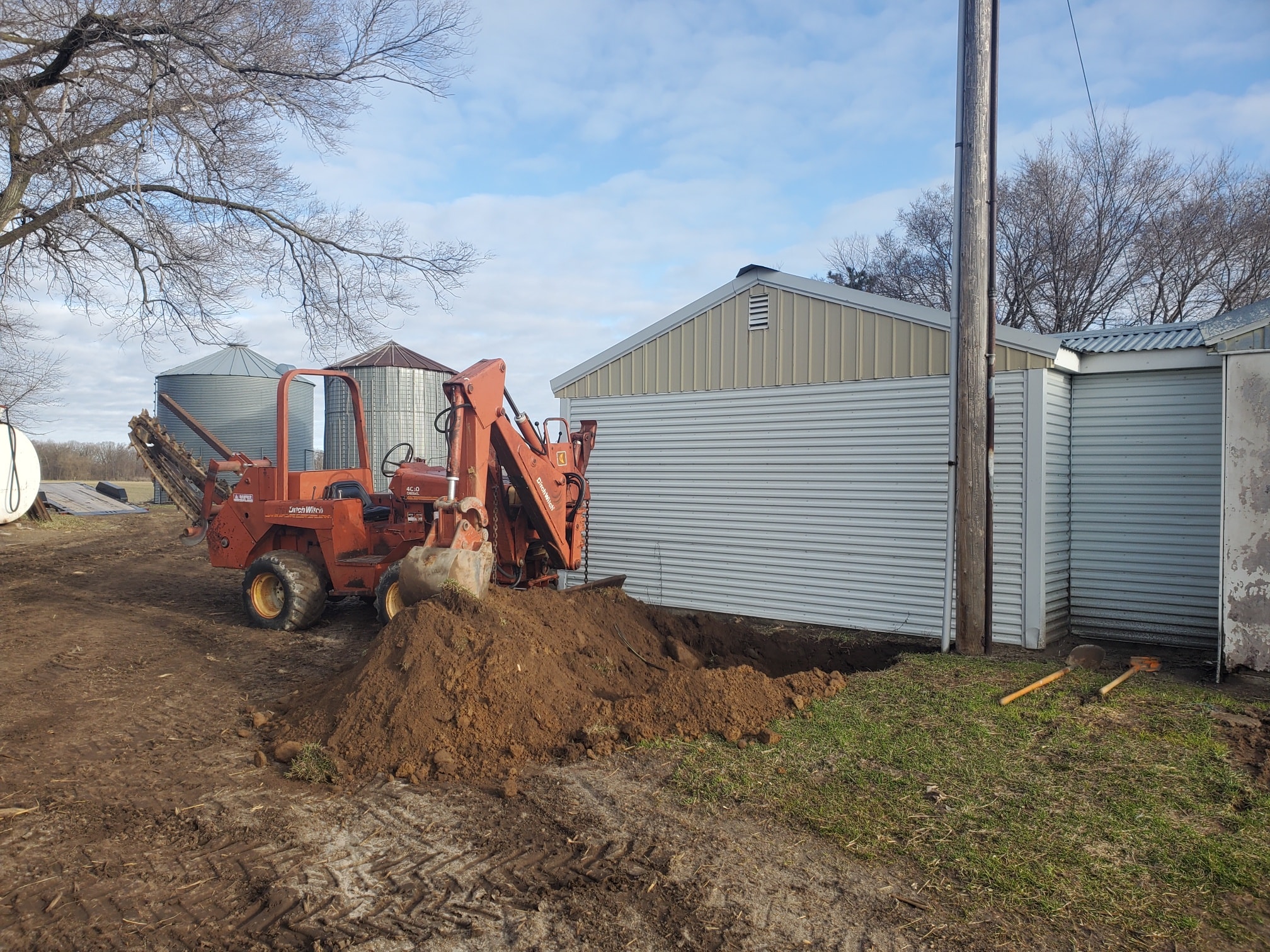Electrician in Alexandria MN, Becker Electric, Serving the Alex area