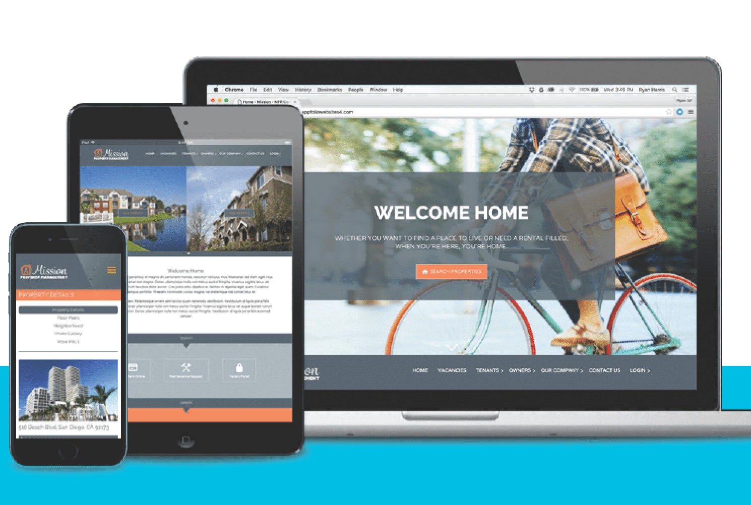 Property Management Becker Properties