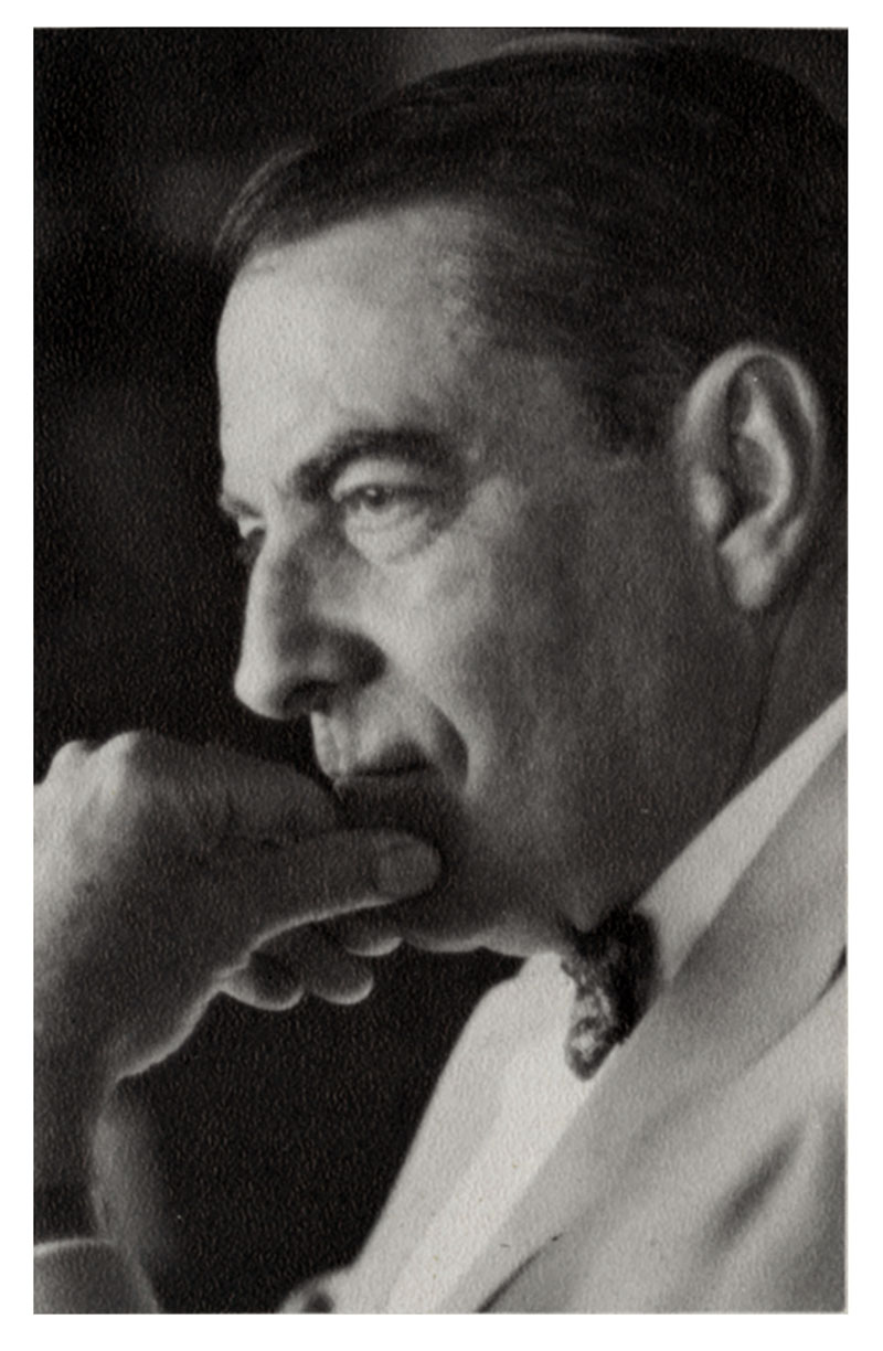 Queeny Tower Controversy Becker Medical Library