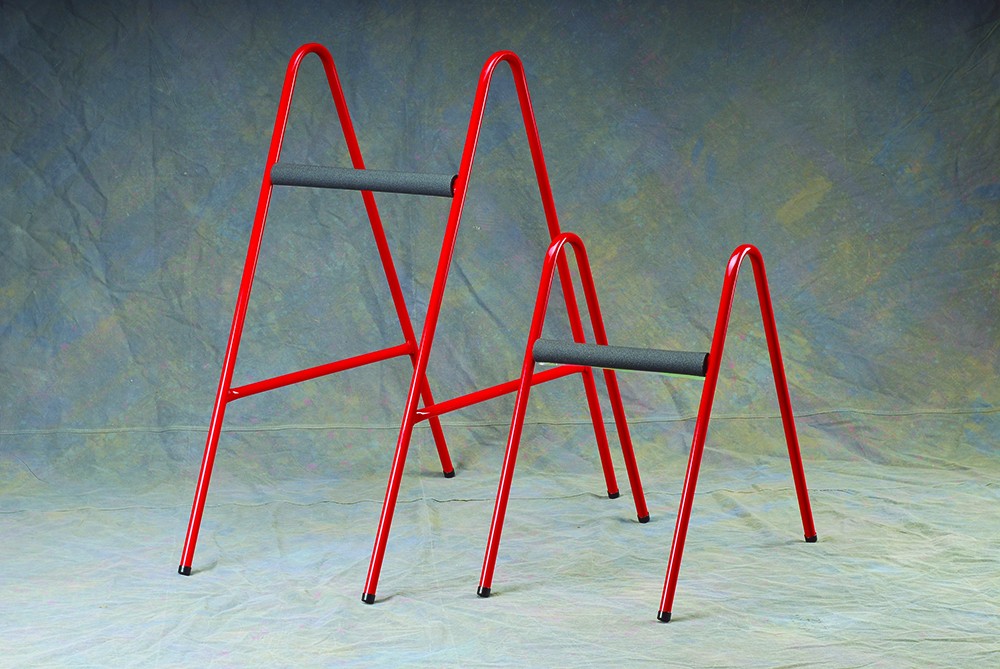 Skate Training Aid Becker Arena Products Inc