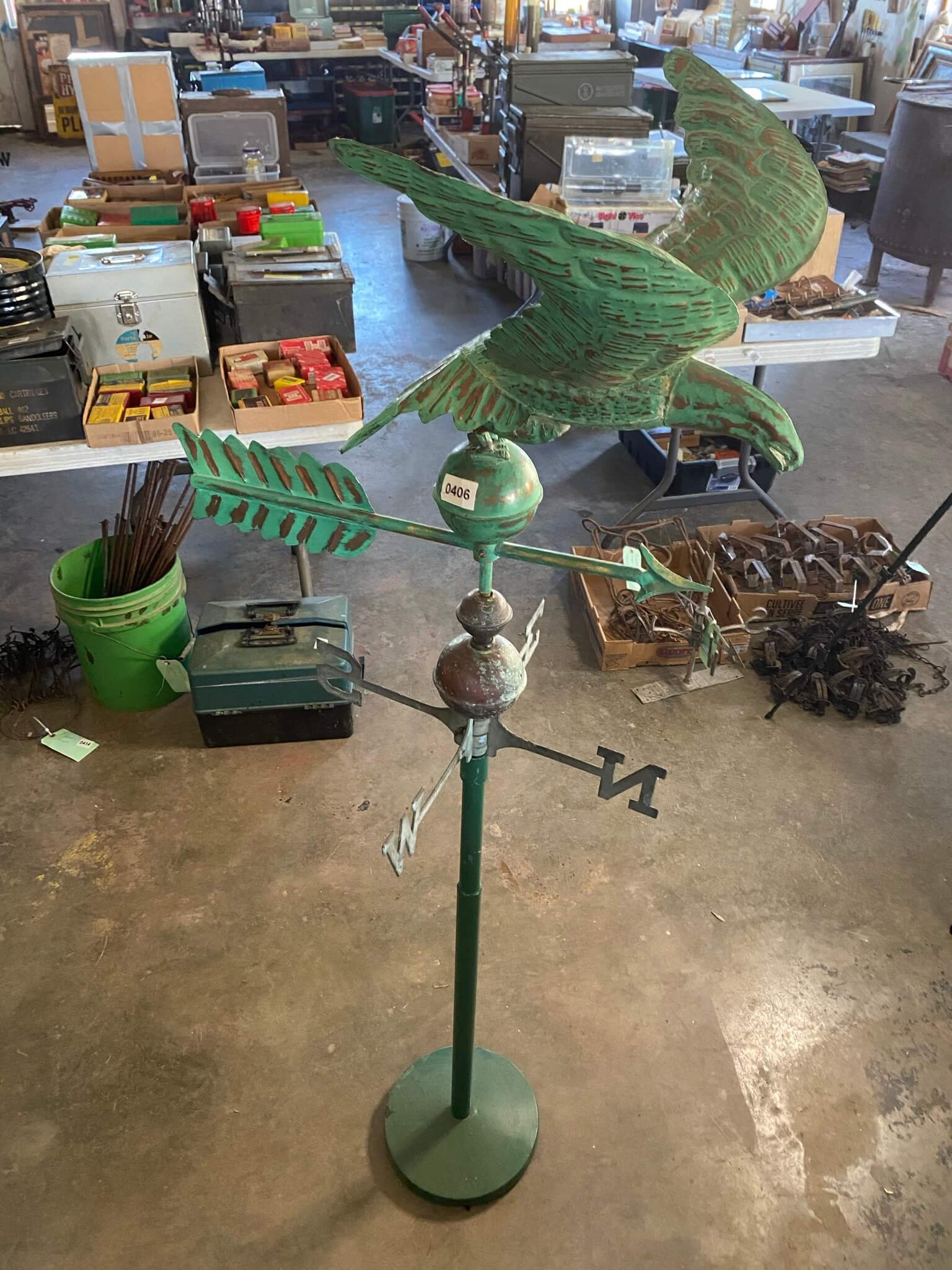 Sporting Goods Auction Becker Auction