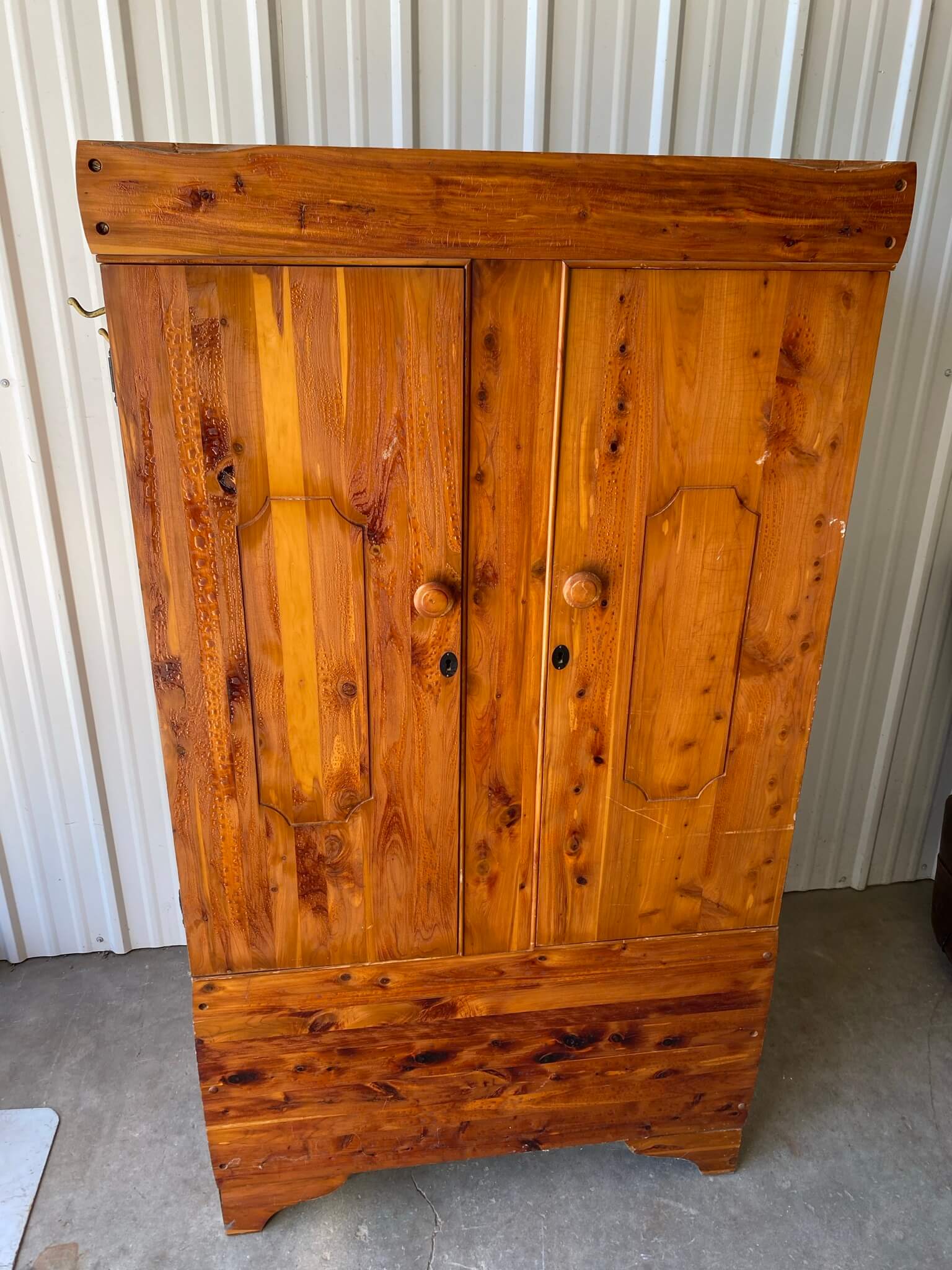 September Online Consignment, Lions Club, & Rushford Community Foundation Auction Becker Auction