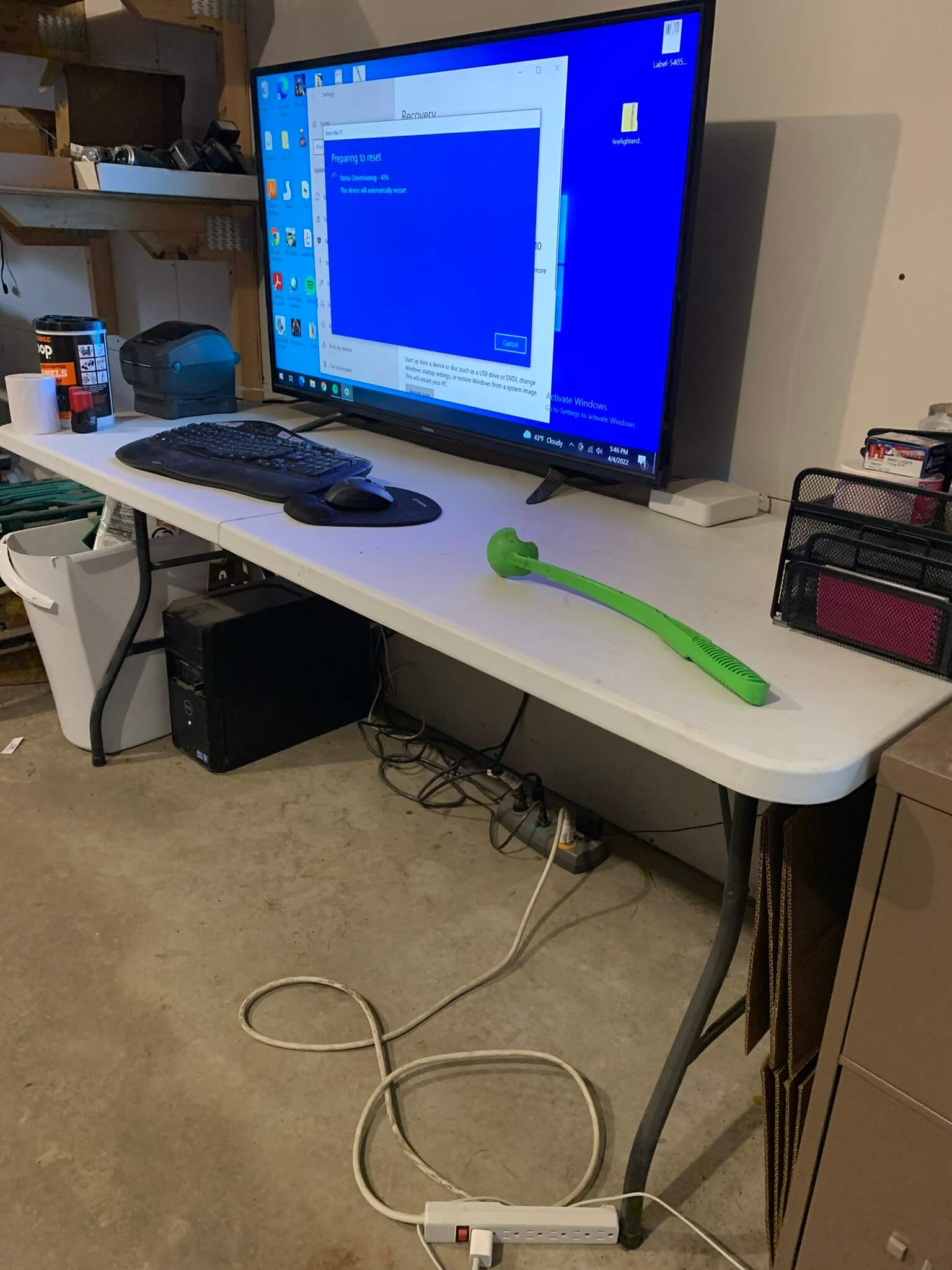 Estate Reduction Auction Winona, MN Becker Auction