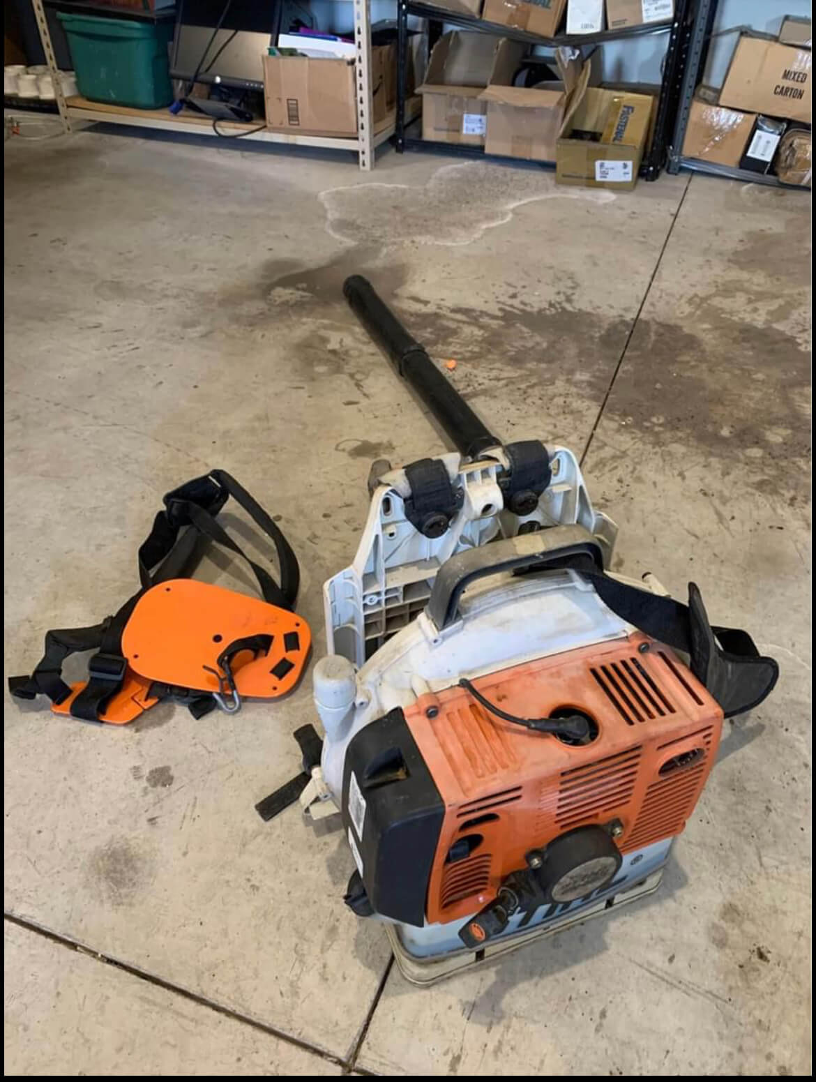 Estate Reduction Auction Winona, MN Becker Auction