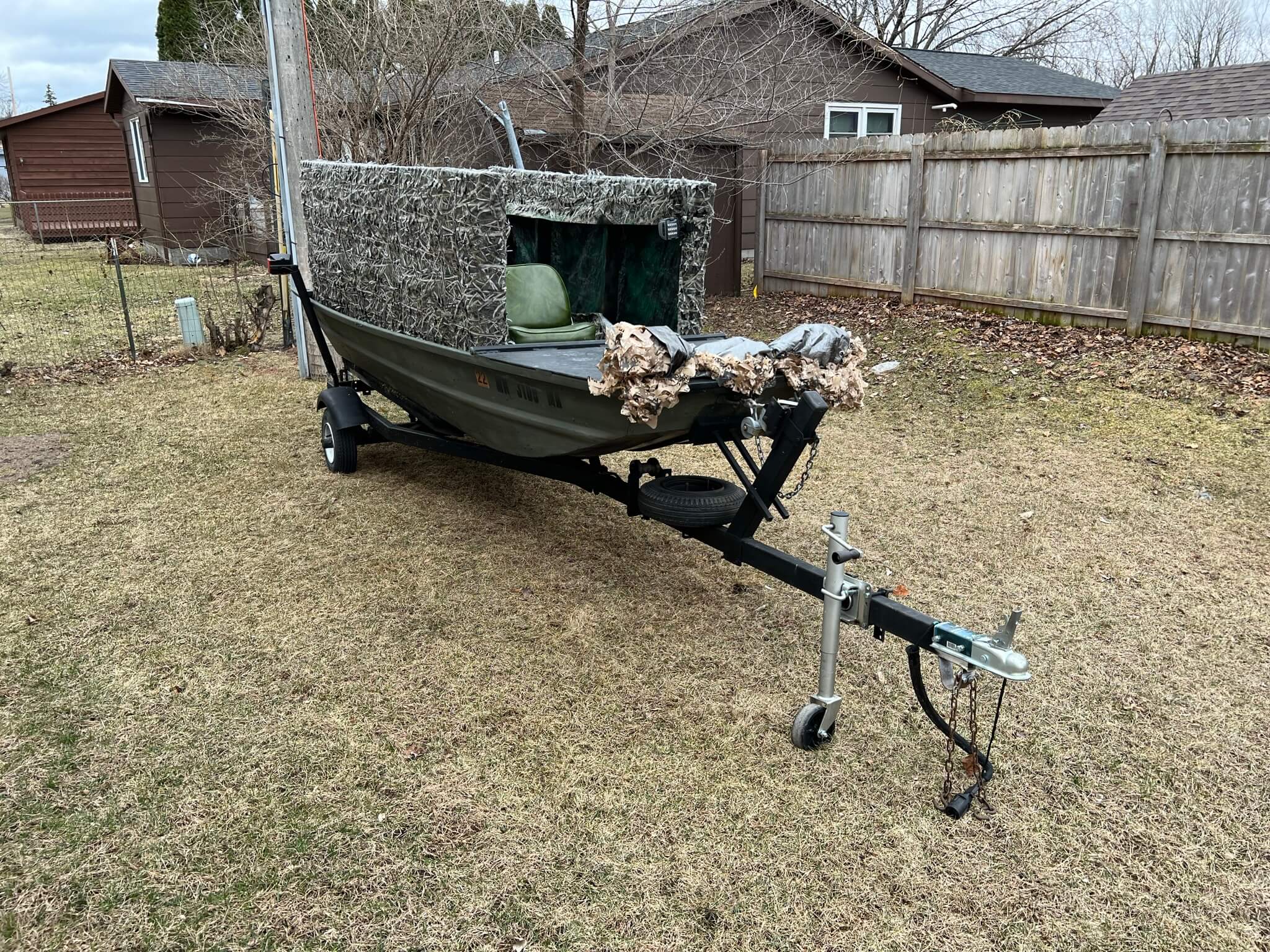 Estate Reduction Auction Winona, MN Becker Auction