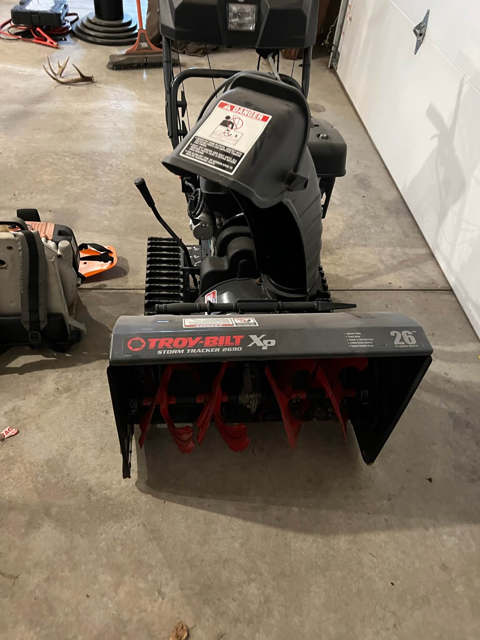 Estate Reduction Auction Winona, MN Becker Auction