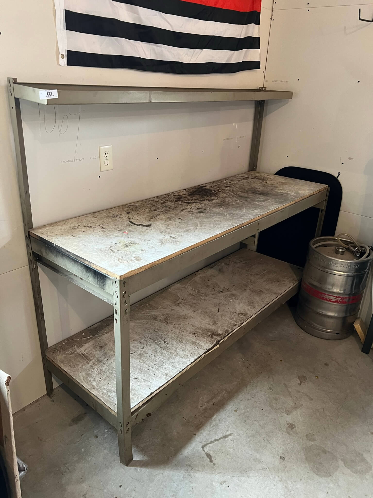 Estate Reduction Auction Winona, MN Becker Auction