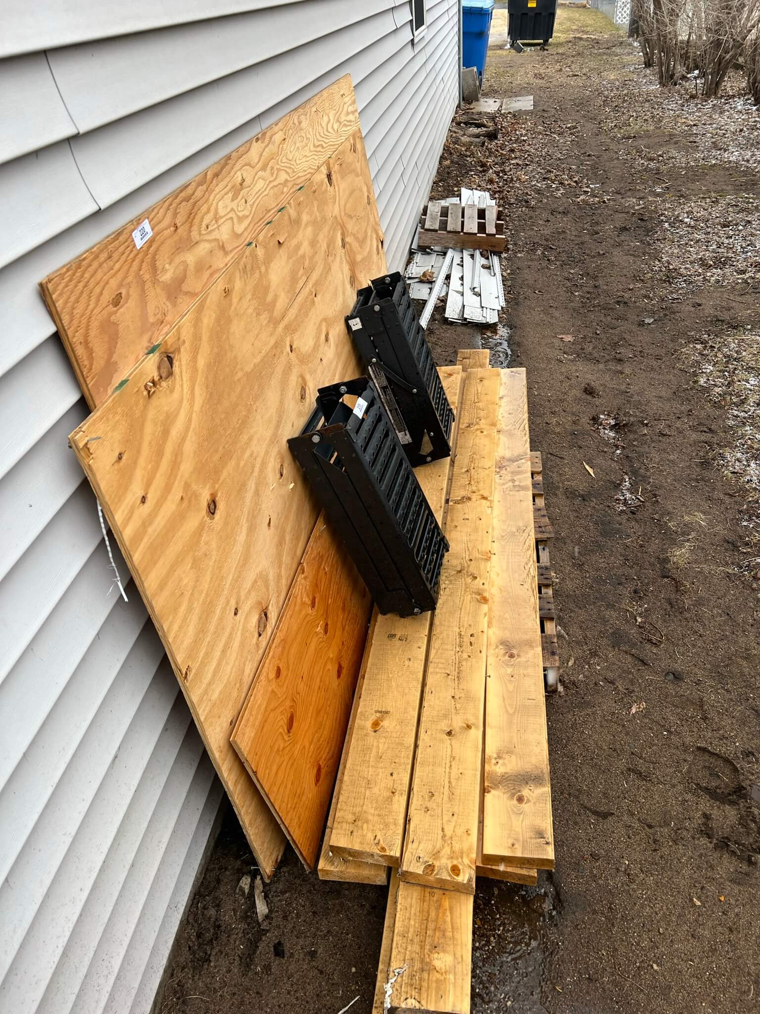 Estate Reduction Auction Winona, MN Becker Auction