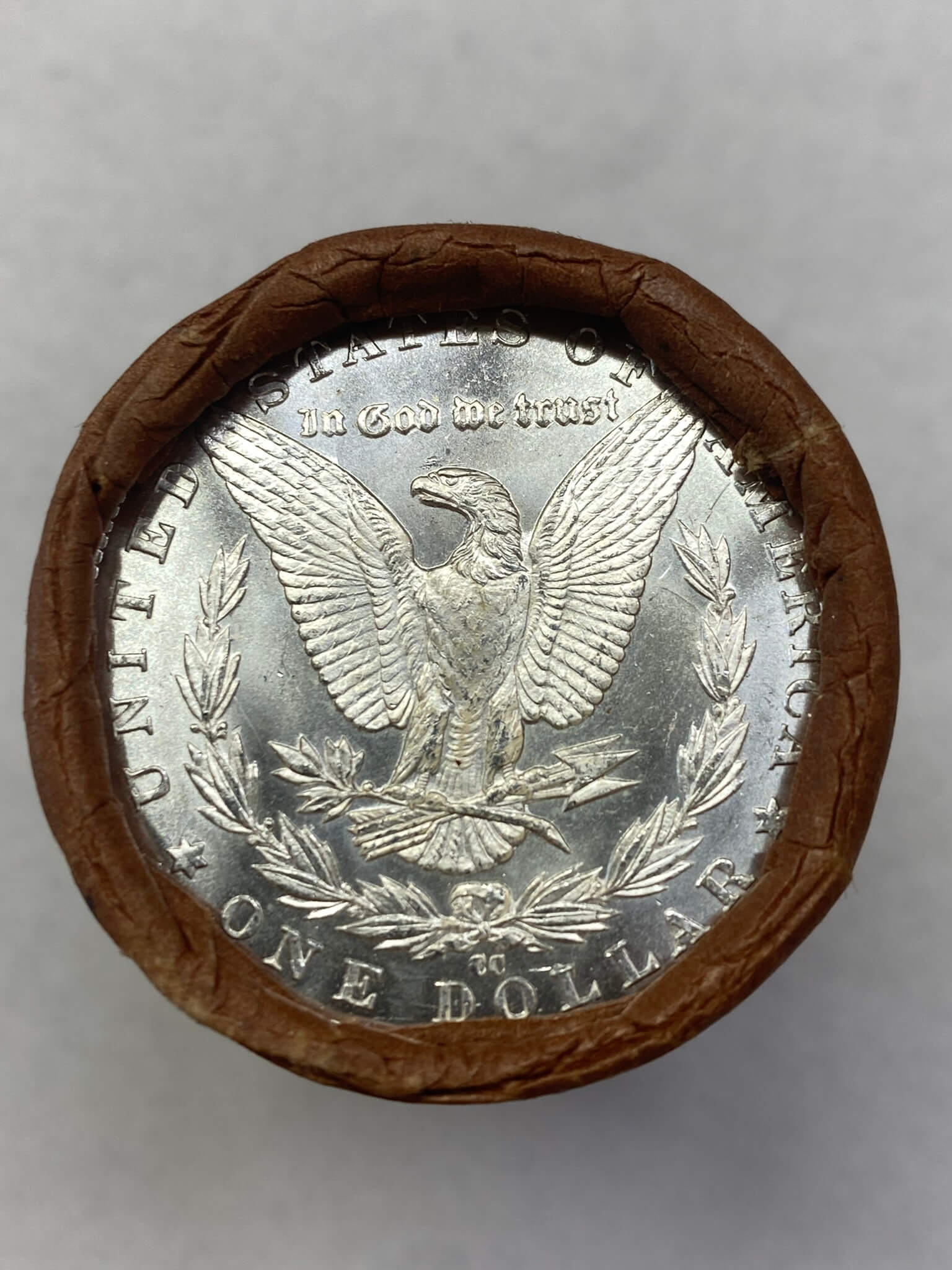 June Coin Auction Rare Die Trial Coin, Silver & Gold Coin Becker