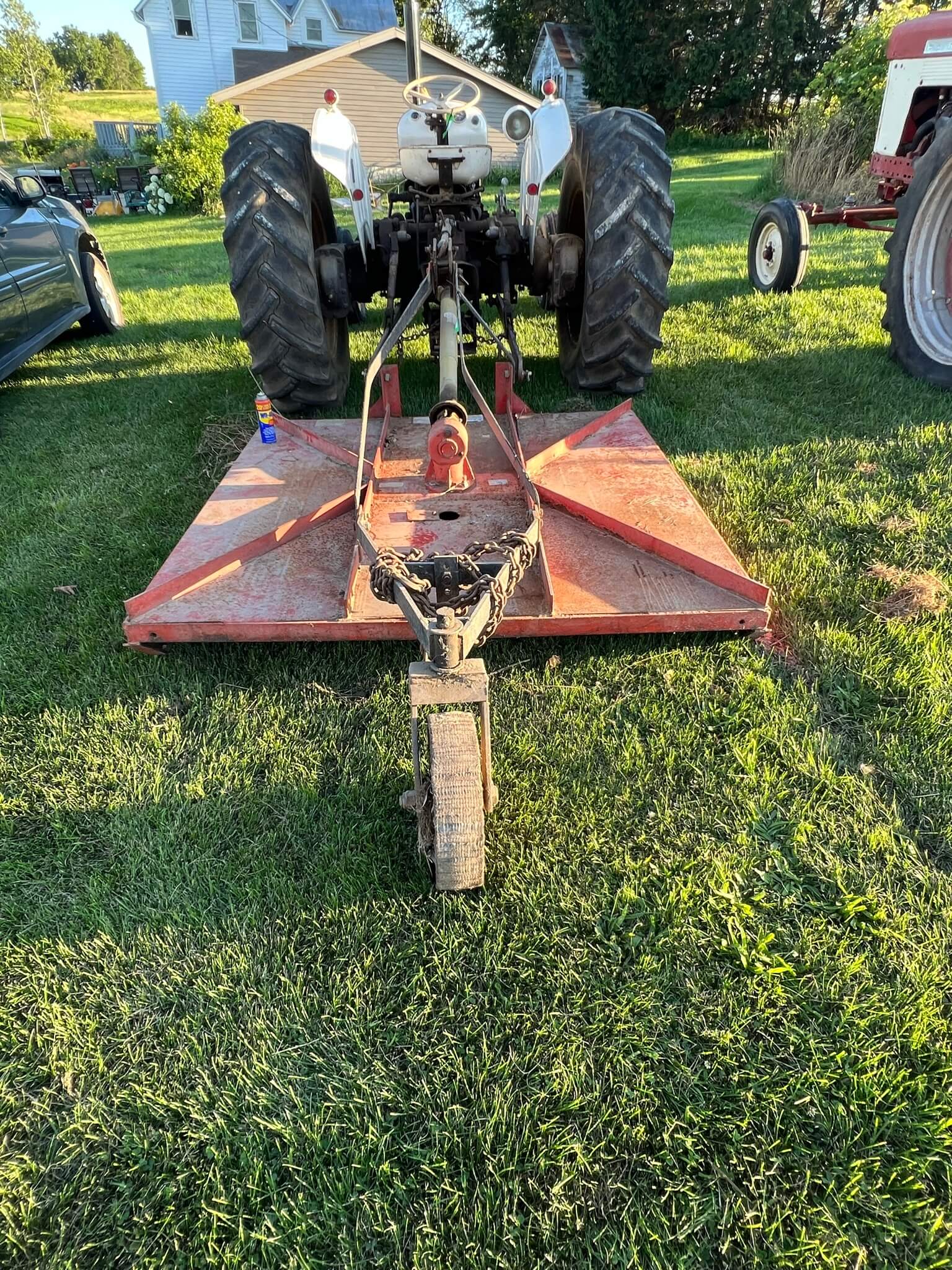 Becker Auction The Midwest's Best Auctions & Estate Sales